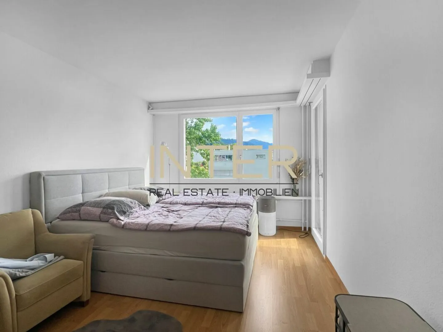 Modernes Apartment mit Seesicht - Foto 12 von 16