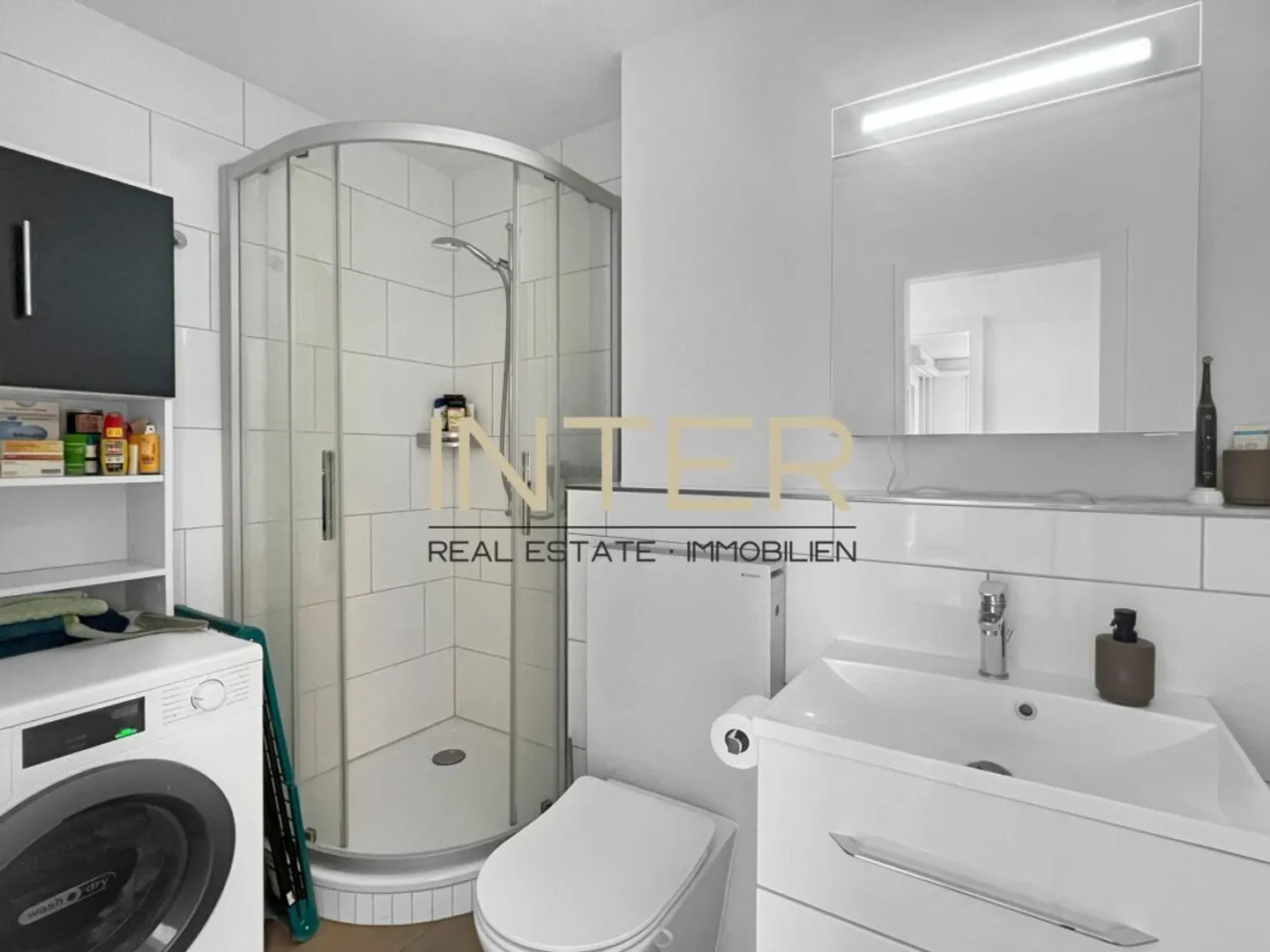 Modernes Apartment mit Seesicht - Foto 13 von 16