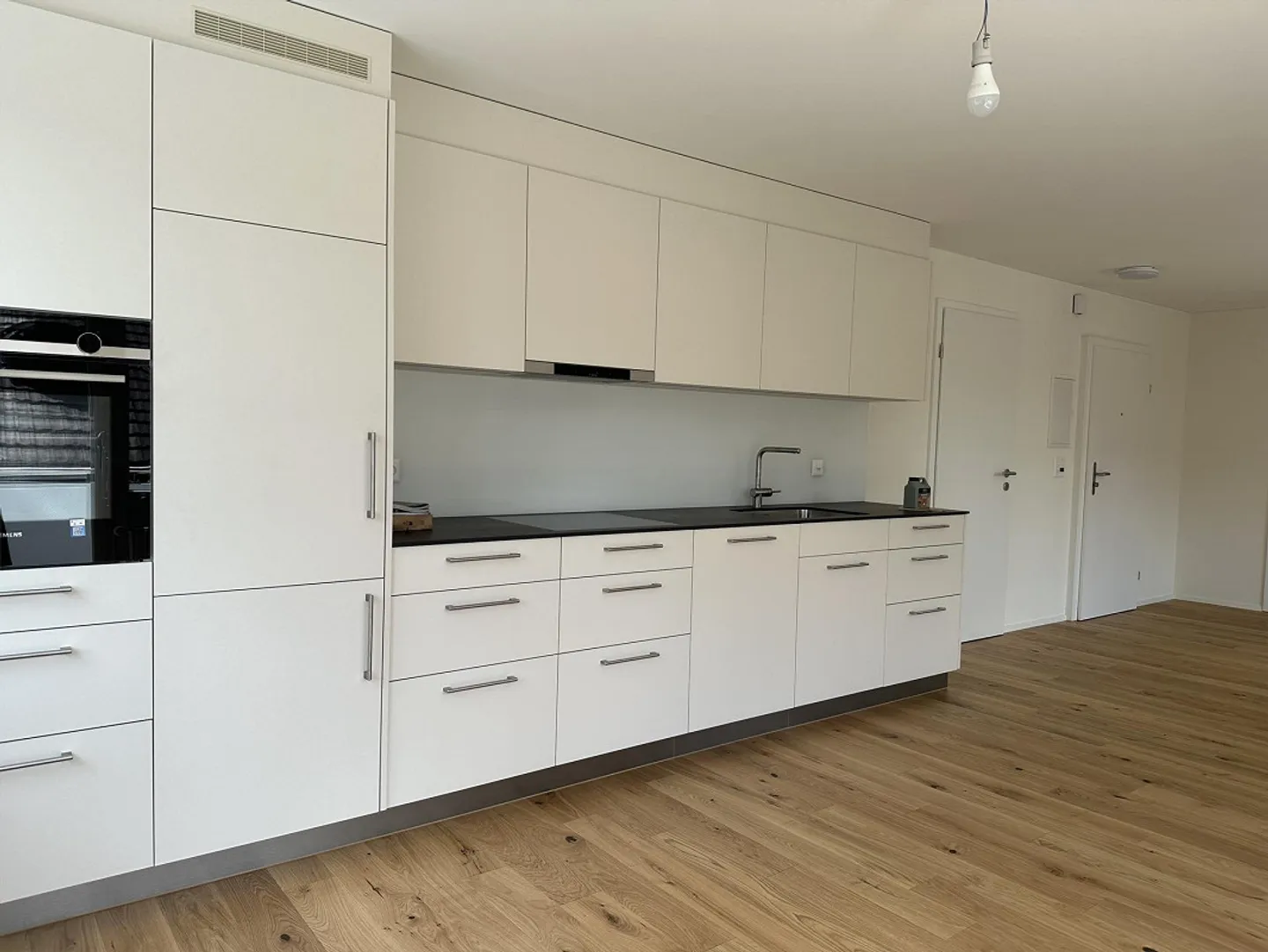 Renovierte 2-Zimmerwohnung - Foto 2 von 6