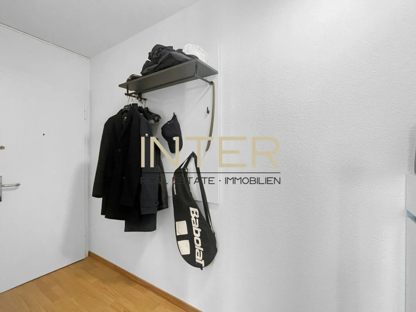 Modernes Apartment mit Seesicht - Foto 15 von 16