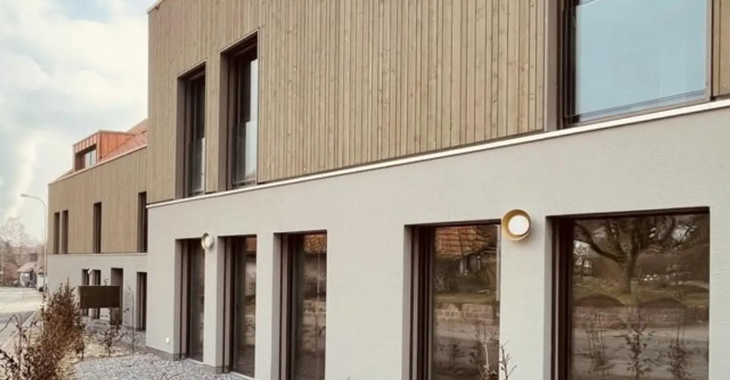The perfect first apartment - Photo 1 of 6