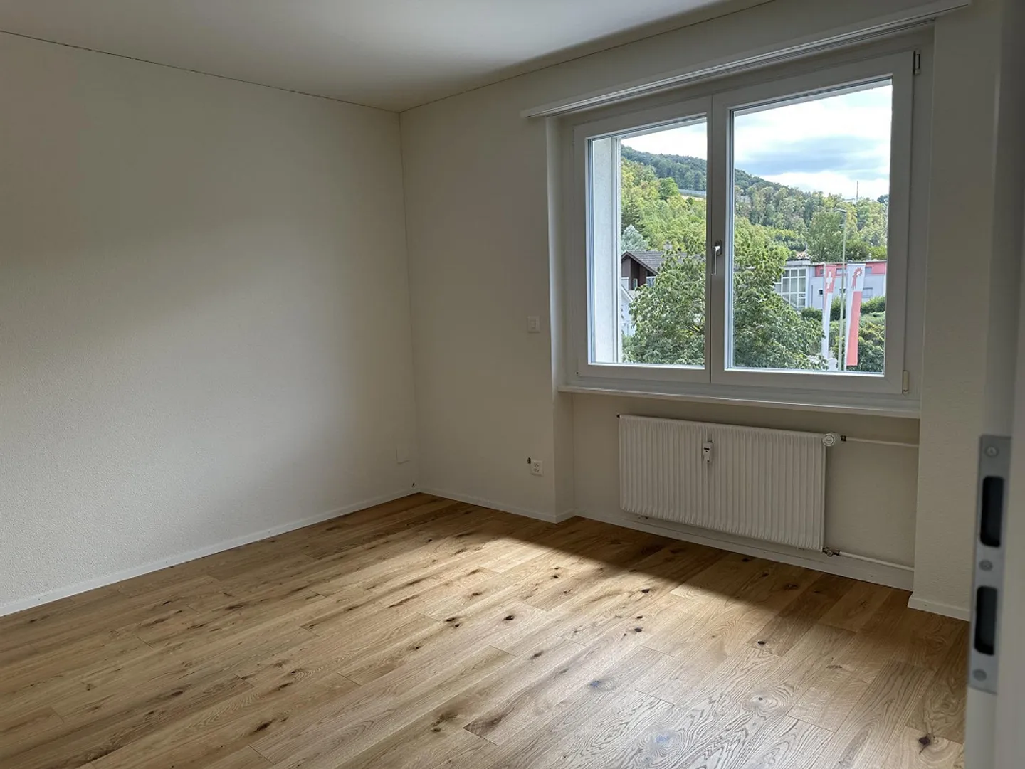 Renovierte 2-Zimmerwohnung - Foto 4 von 6