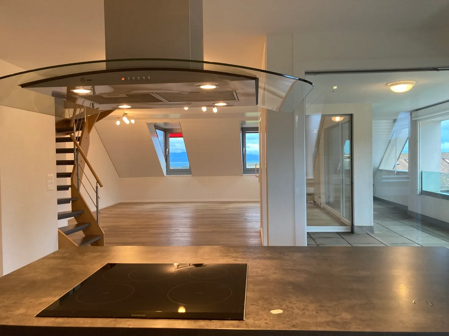 Duplex 4.5 Zimmer - Foto 4 von 13