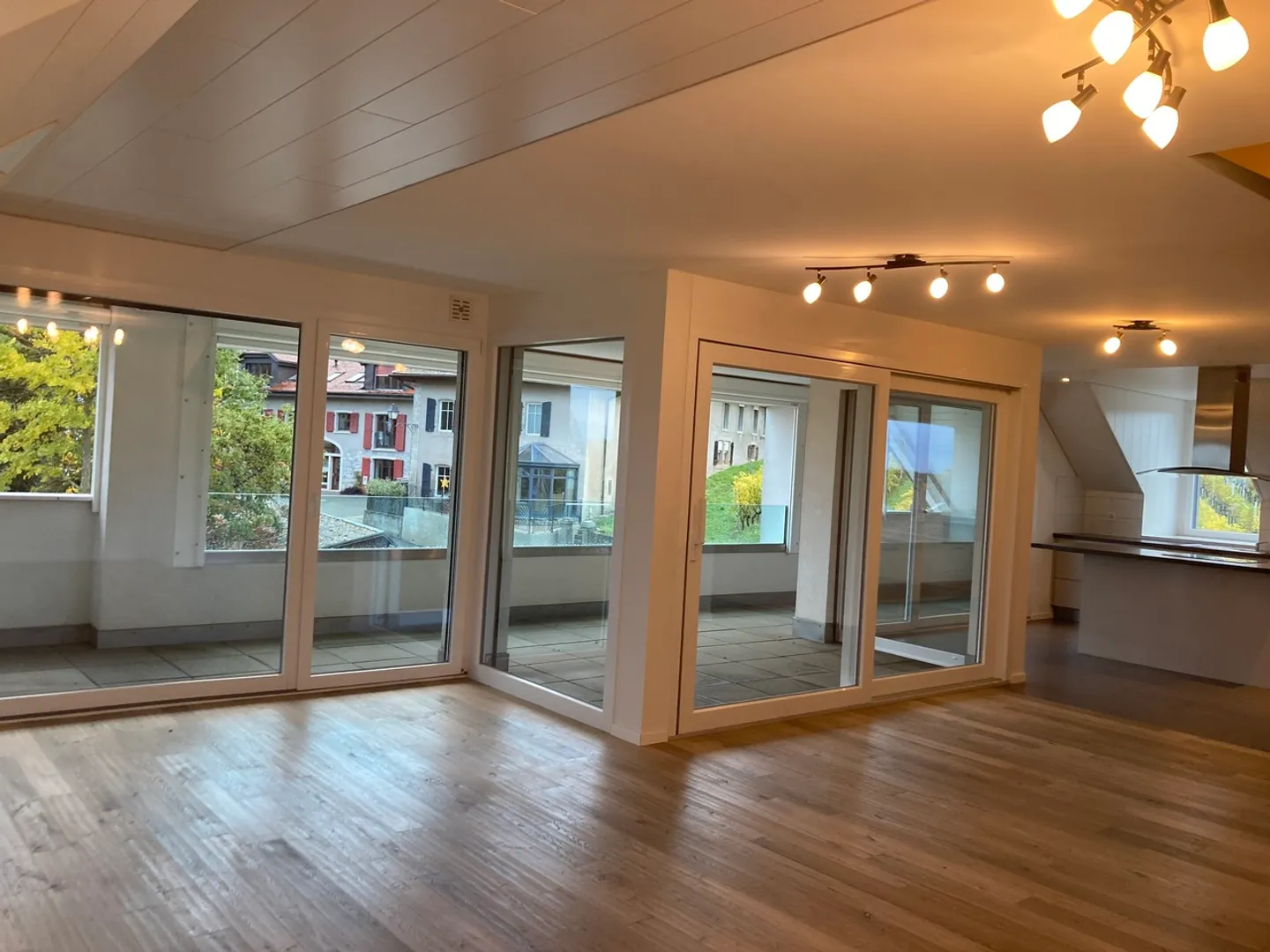 Duplex 4.5 Zimmer - Foto 6 von 13