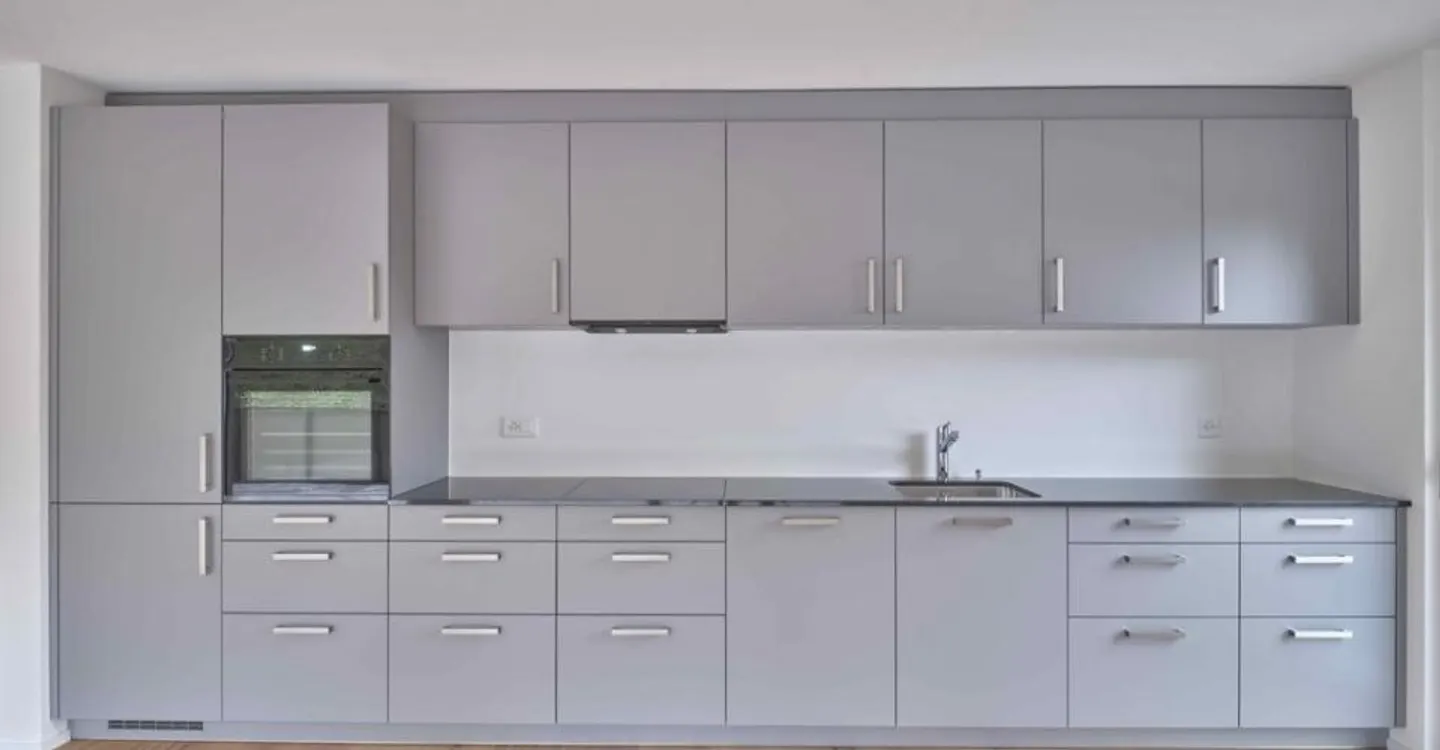 The perfect first apartment - Photo 5 of 6