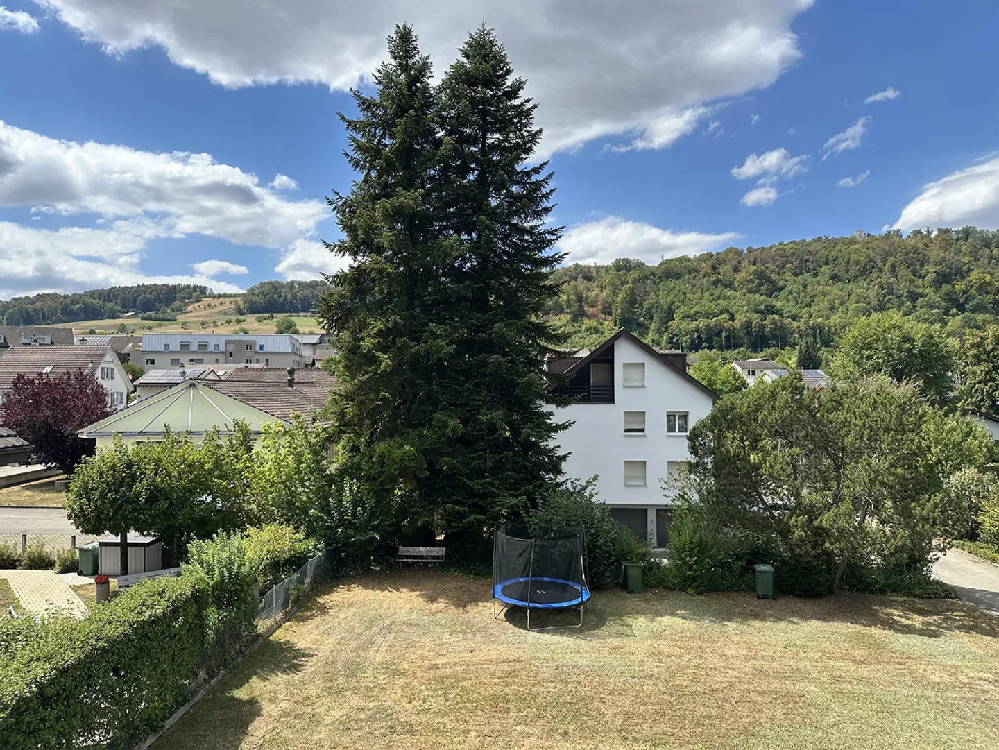 Renovierte 2-Zimmerwohnung - Foto 6 von 6