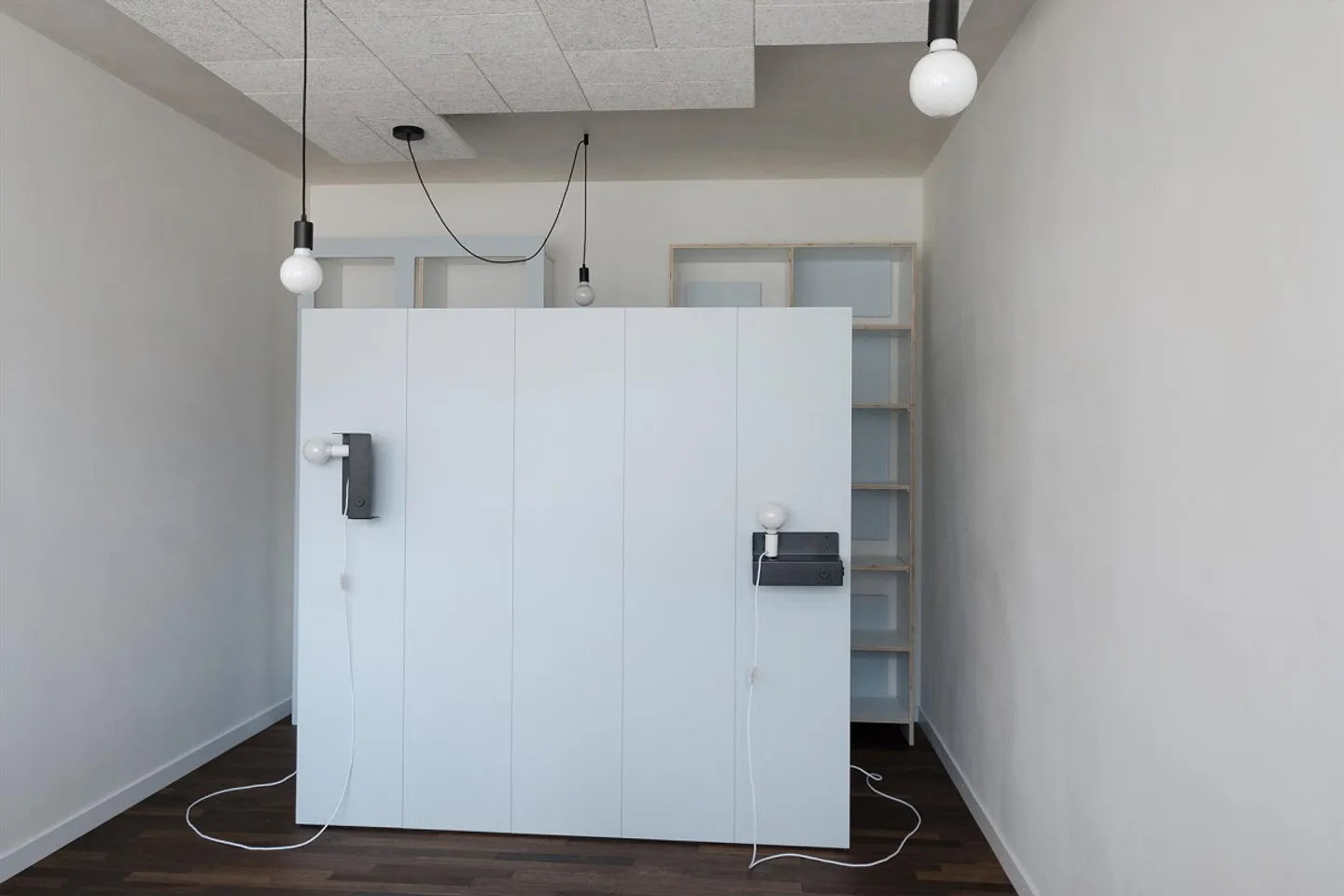 3.5 Room Apartment - Photo 4 of 8