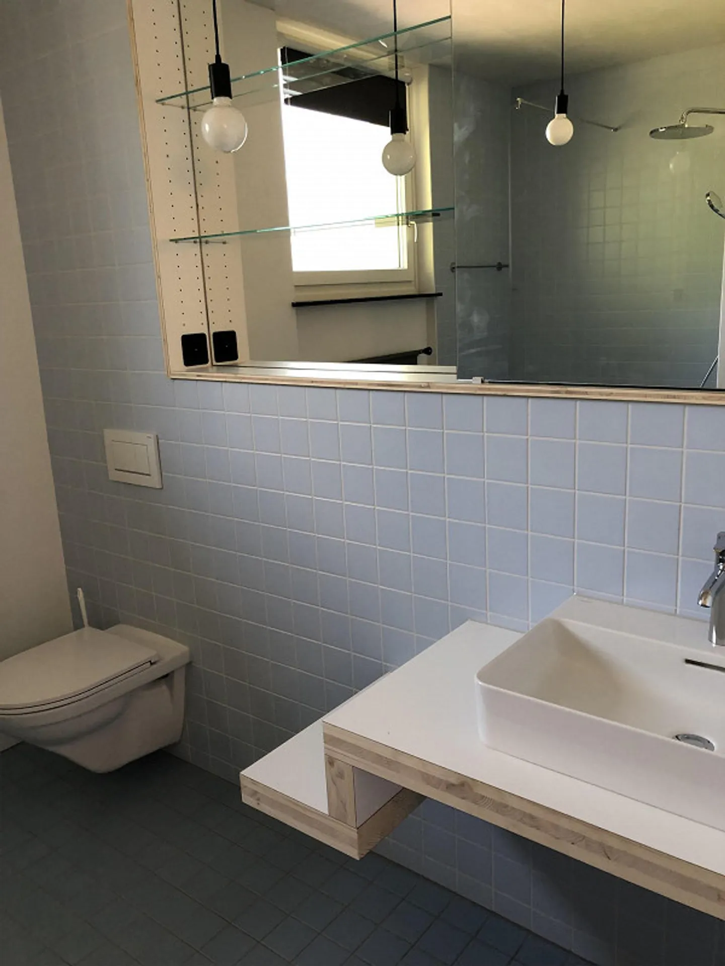 3.5 Room Apartment - Photo 5 of 8