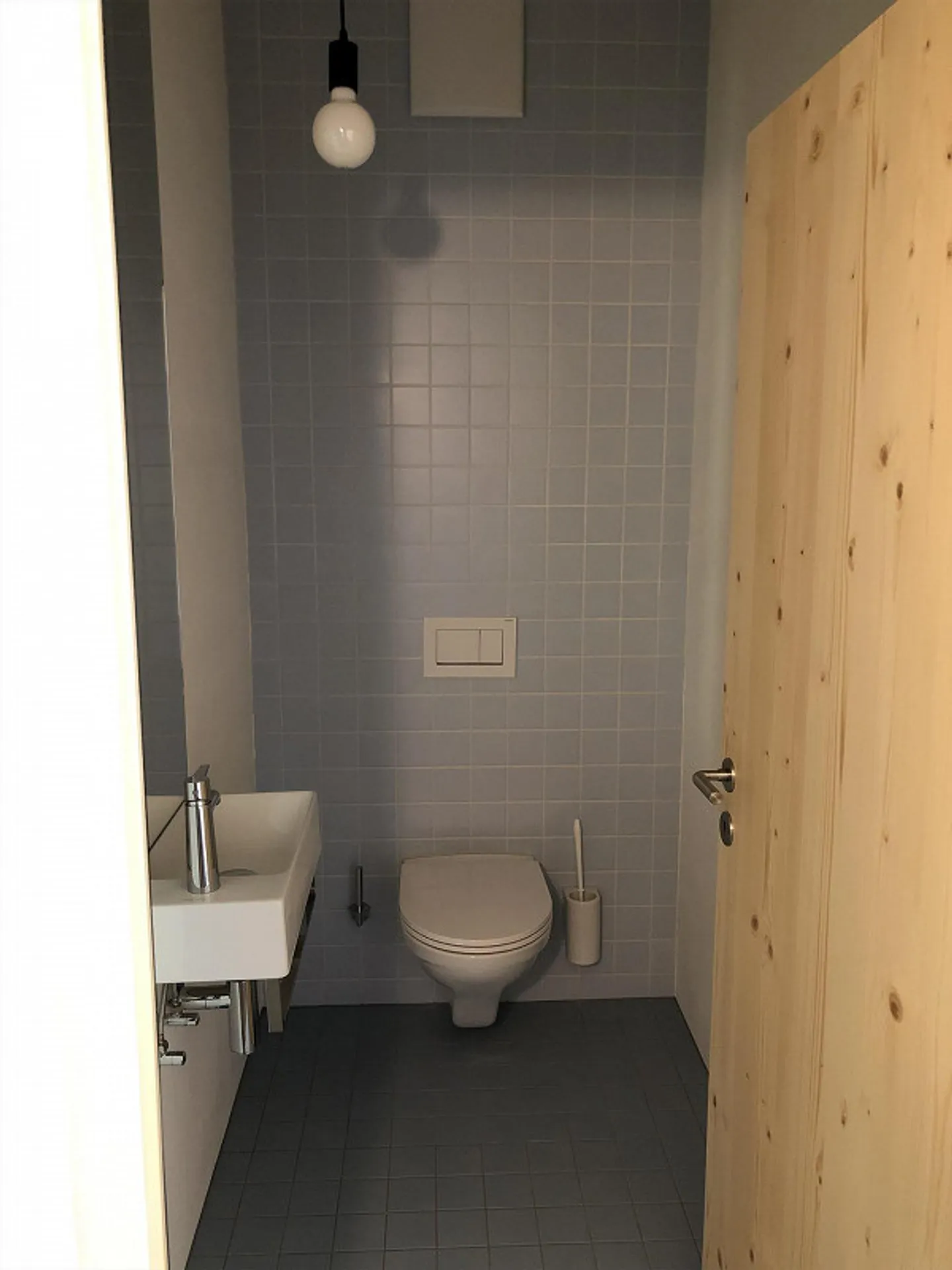 3.5 Room Apartment - Photo 7 of 8