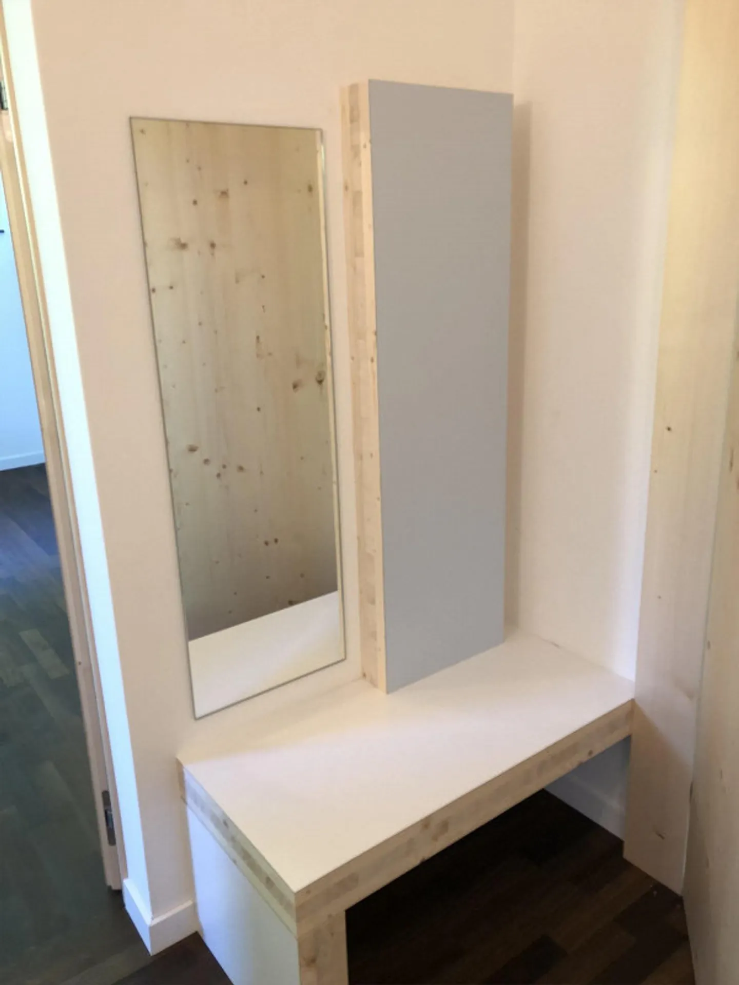 3.5 Room Apartment - Photo 8 of 8