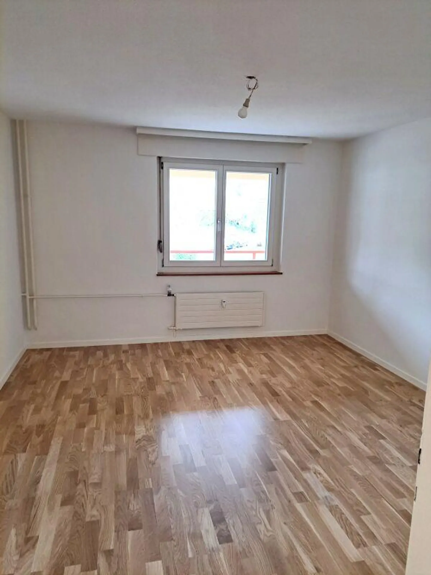 Appartement lumineux avec grand balcon et vue dégagée sur la verdure - Photo 6 sur 9