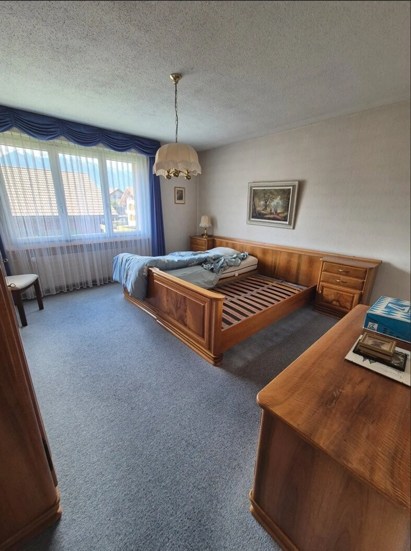 4.5-Zimmerwohnung im ruhigen Talackerquartier - Foto 7 von 9