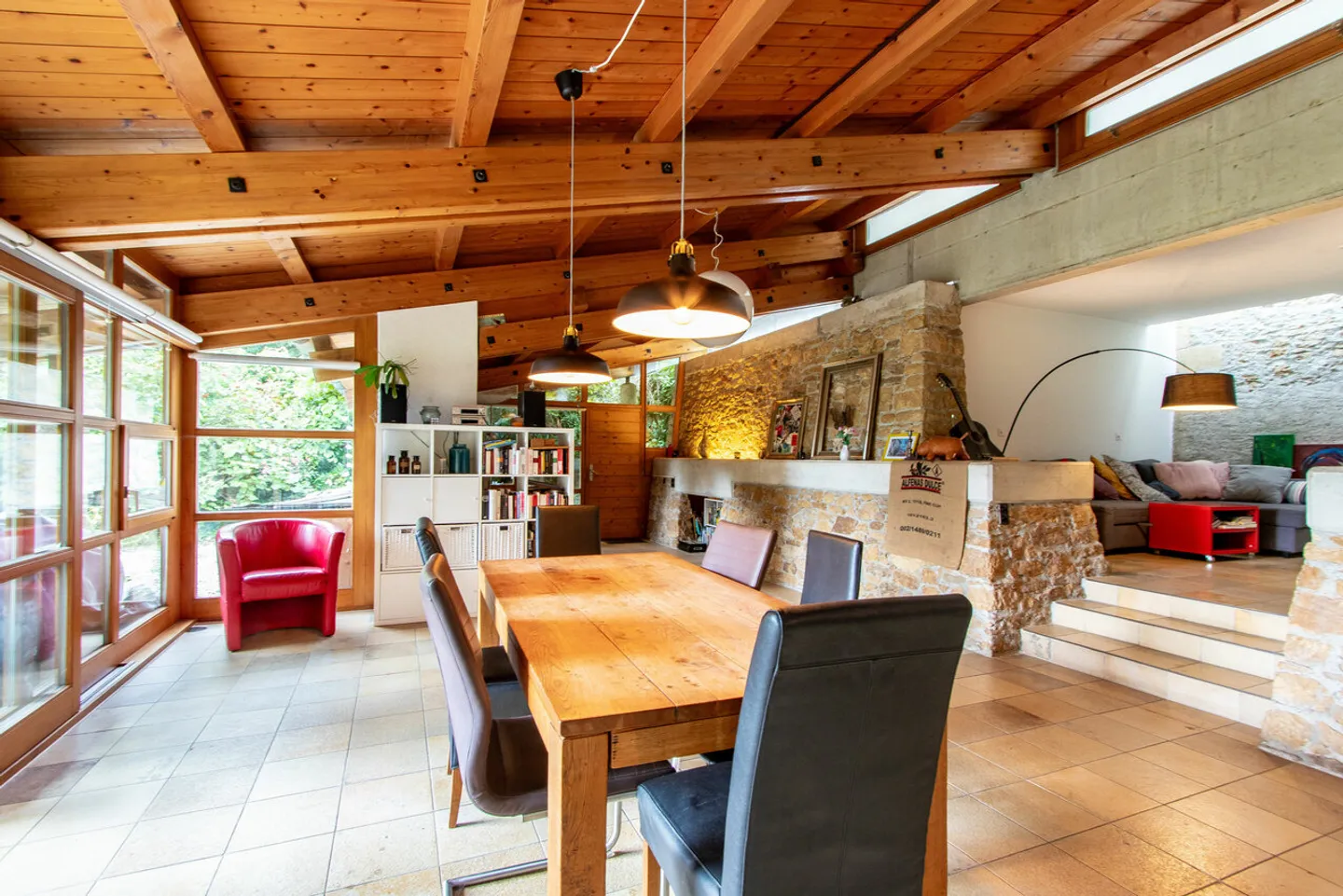 For Sale: Villa Bellevue - Photo 10 of 16