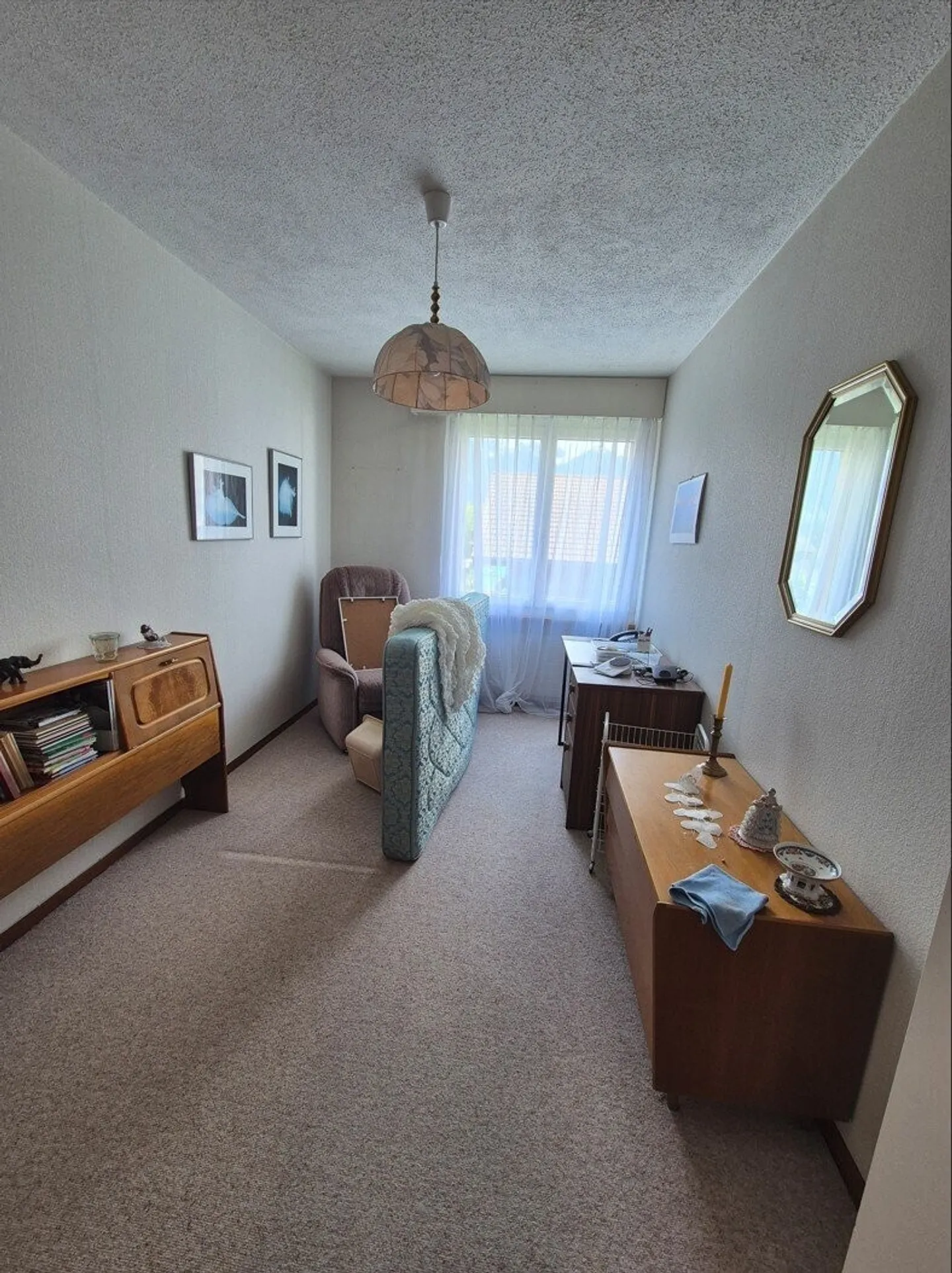 4.5-Zimmerwohnung im ruhigen Talackerquartier - Foto 8 von 9