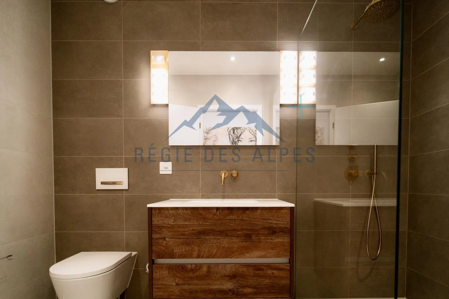 5-Zimmer-Wohnung - Foto 5 von 8