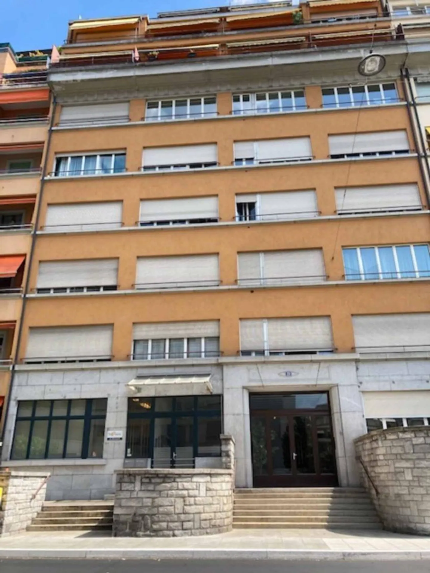 Appartamento Incantevole a Ginevra - Foto 1 di 3