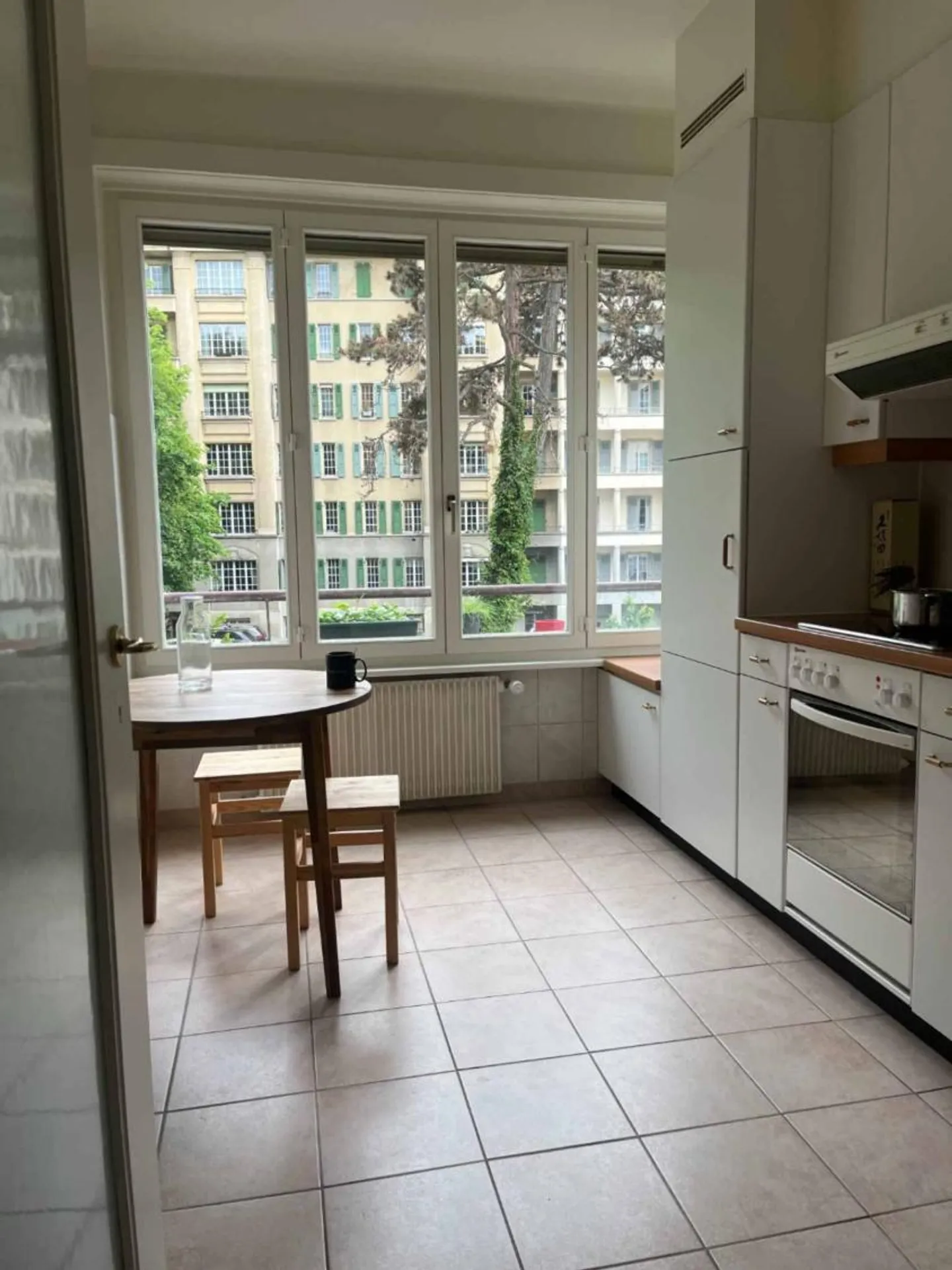 Appartamento Incantevole a Ginevra - Foto 2 di 3