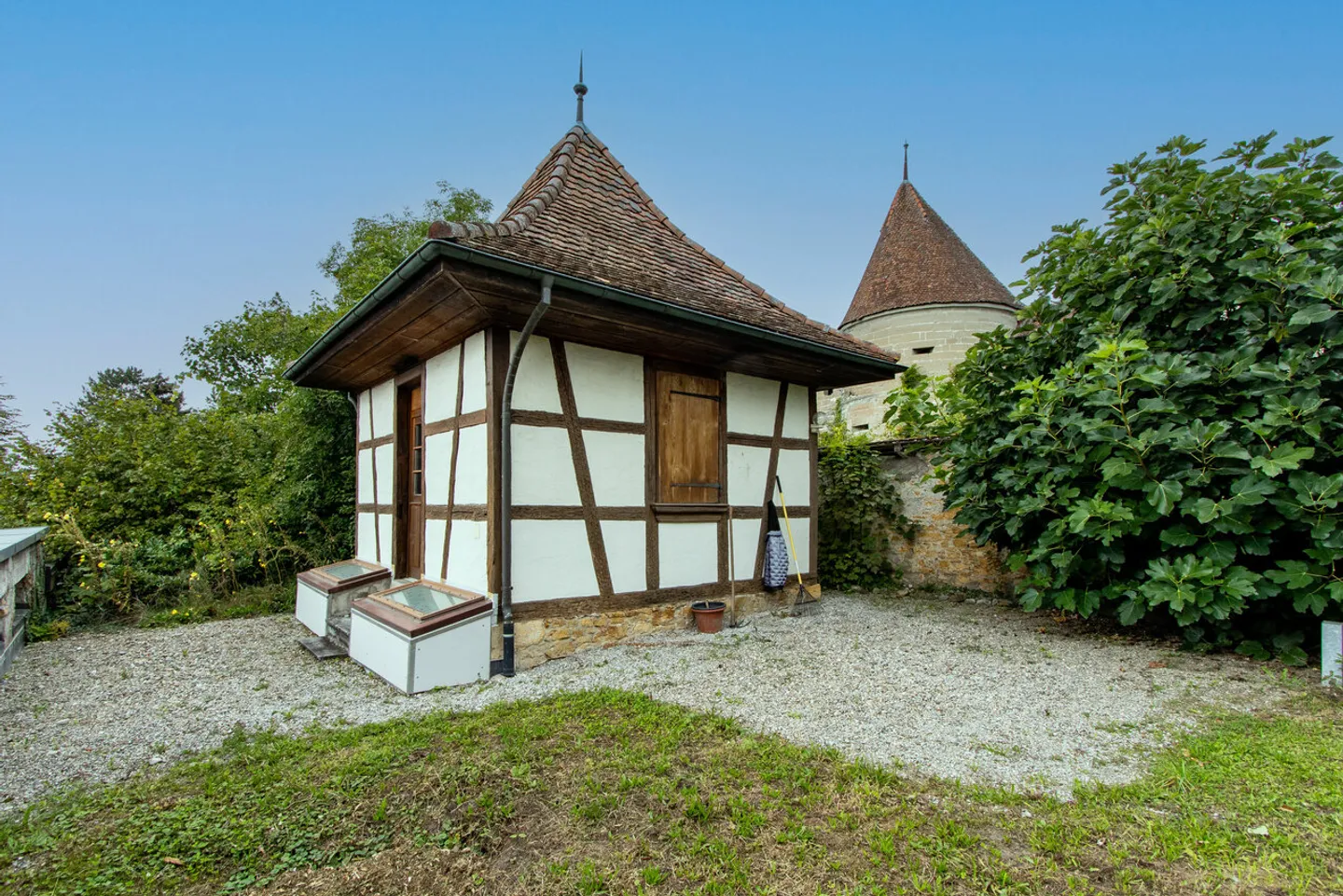 For Sale: Villa Bellevue - Photo 5 of 16