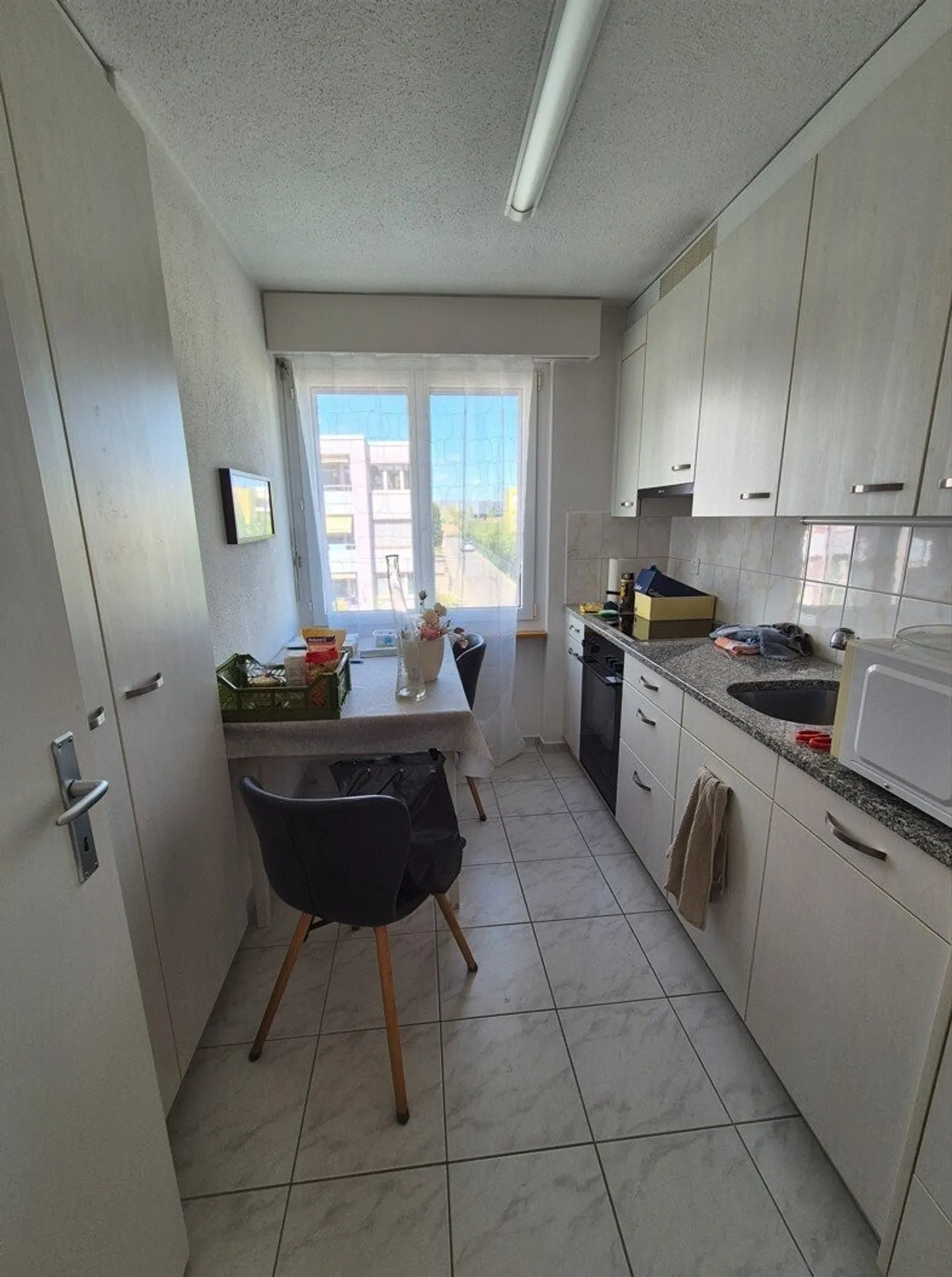 4.5-Zimmerwohnung im ruhigen Talackerquartier - Foto 2 von 9