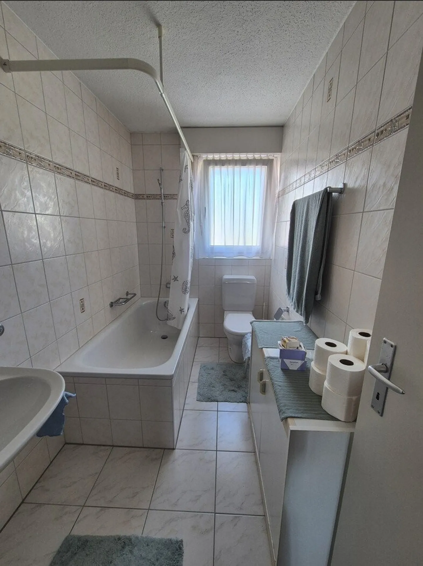 4.5-Zimmerwohnung im ruhigen Talackerquartier - Foto 3 von 9