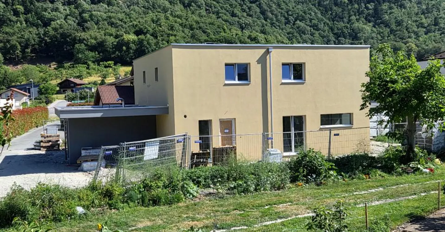 Your villa at the price of an apartment - Photo 1 of 7