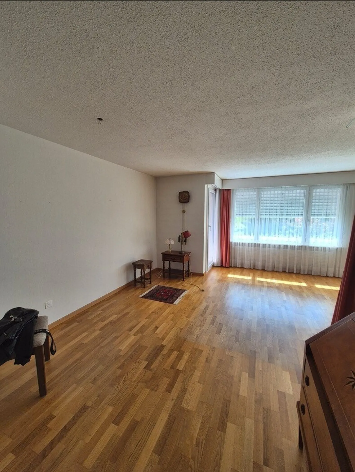 4.5-Zimmerwohnung im ruhigen Talackerquartier - Foto 4 von 9