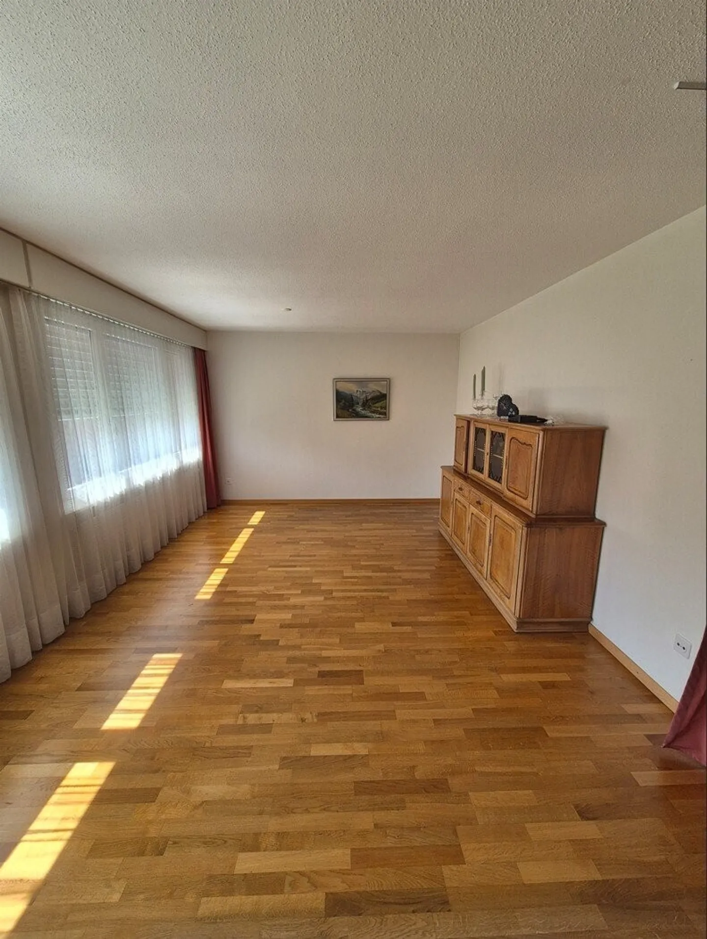 4.5-Zimmerwohnung im ruhigen Talackerquartier - Foto 5 von 9