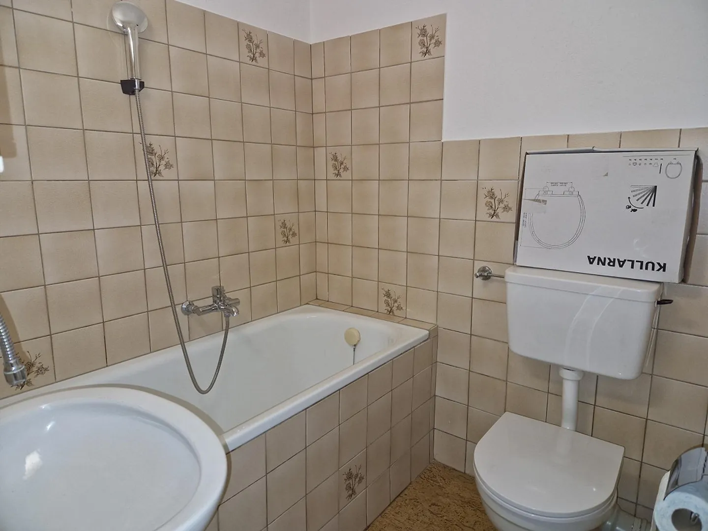 Gemütliches Studio in zentraler Lage - Foto 3 von 3