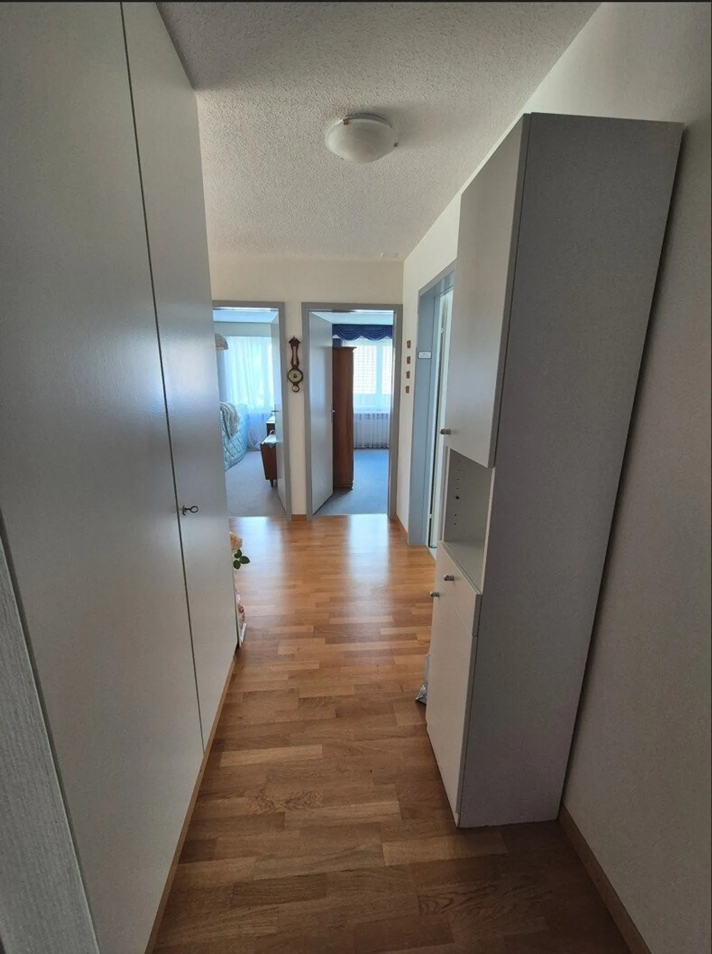 4.5-Zimmerwohnung im ruhigen Talackerquartier - Foto 6 von 9