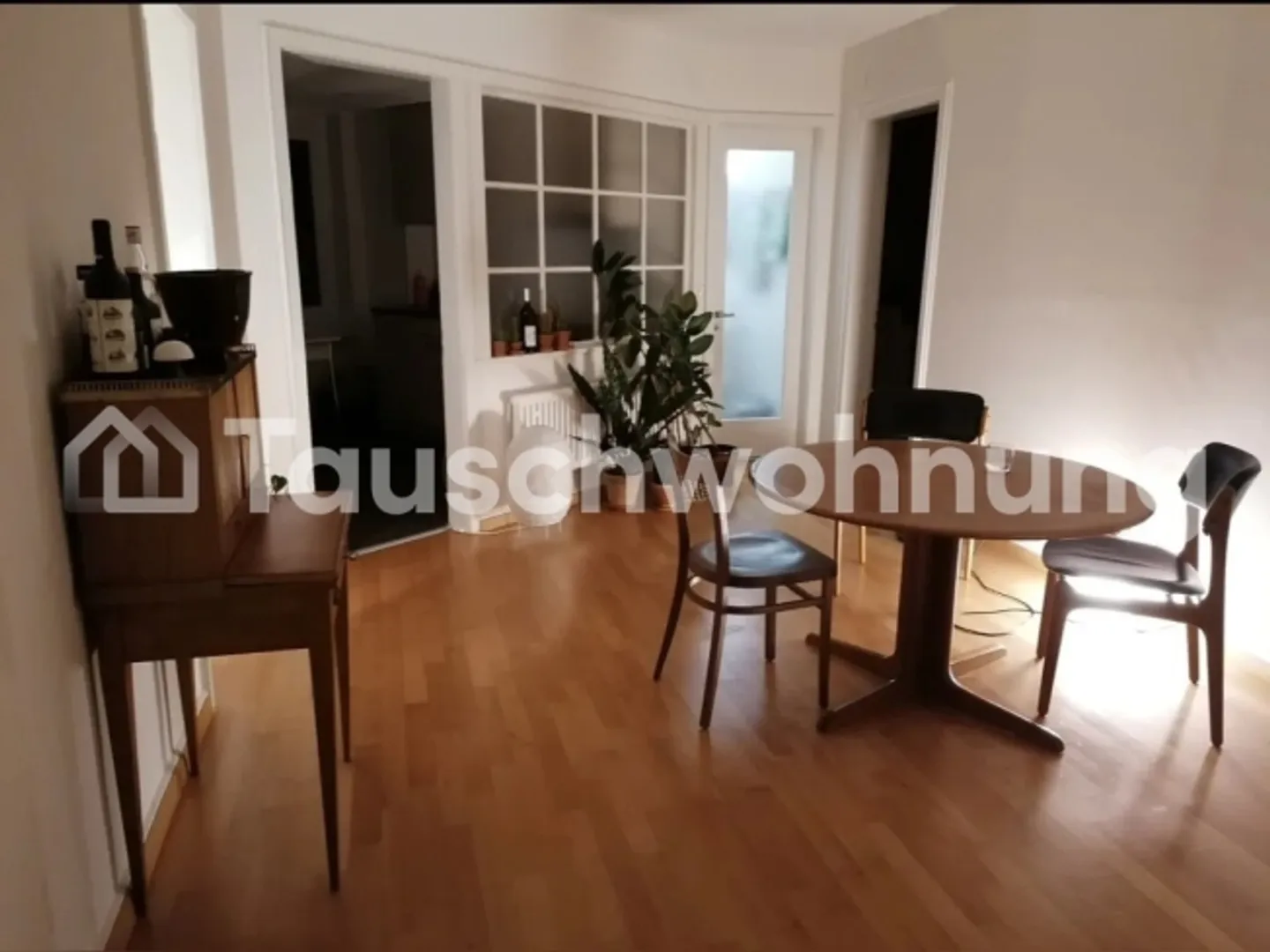 Charmante 2.5-Zimmer-Wohnung - Foto 1 von 1