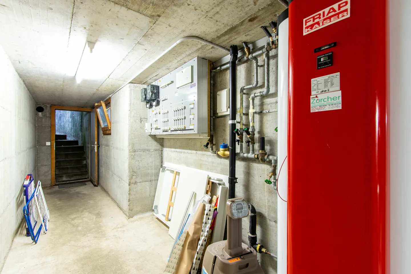 For Sale: Villa Bellevue - Photo 14 of 16