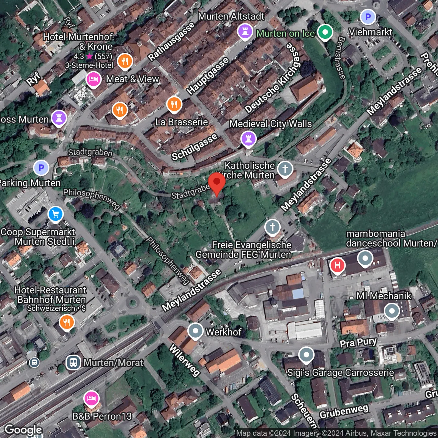 For Sale: Villa Bellevue - Photo 16 of 16