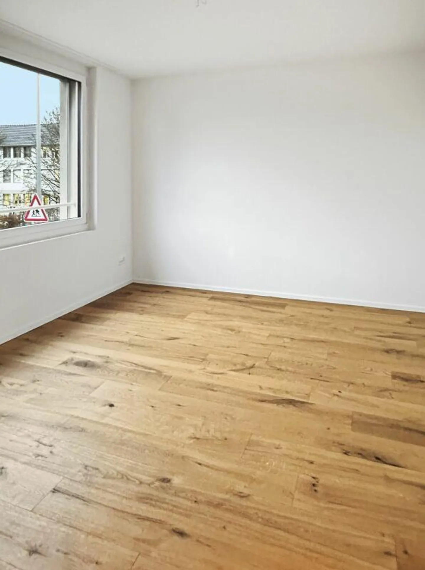 Moderne 3.5 Zimmer-Wohnung in Bettwiesen - Foto 5 von 9