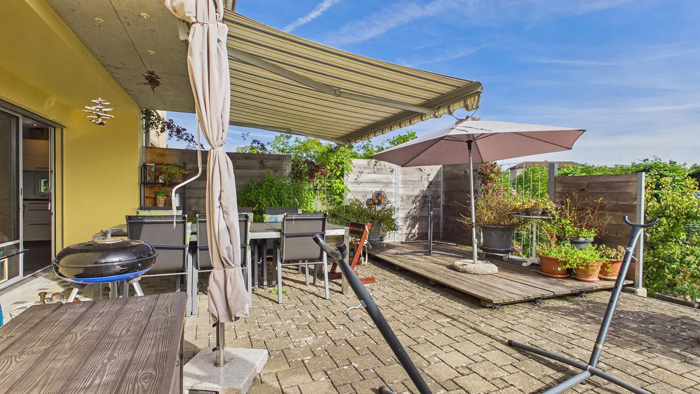 Geräumiges Familienhaus mit Flexibilität - Foto 6 von 30