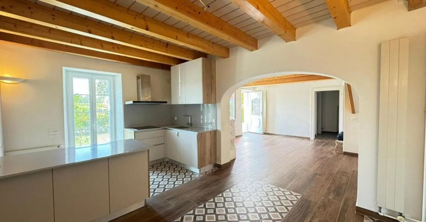 Charmante villa de 8.5 pièces - 1312 Eclépens - Photo 4 of 12