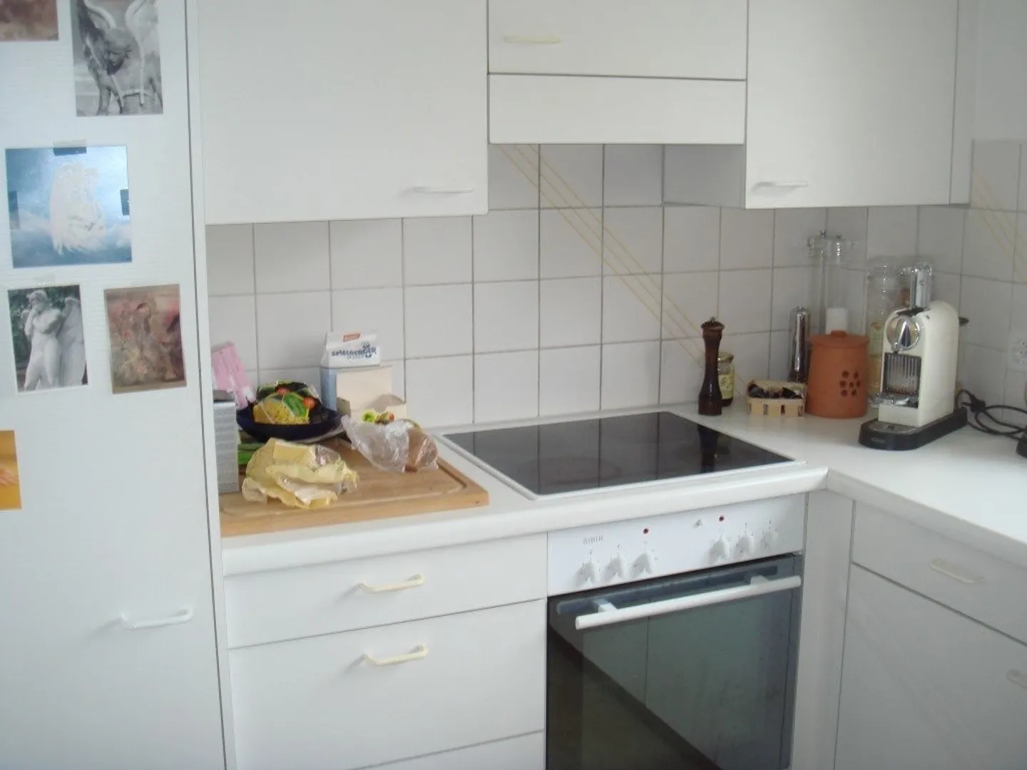 Appartement à louer - Photo 5 sur 7