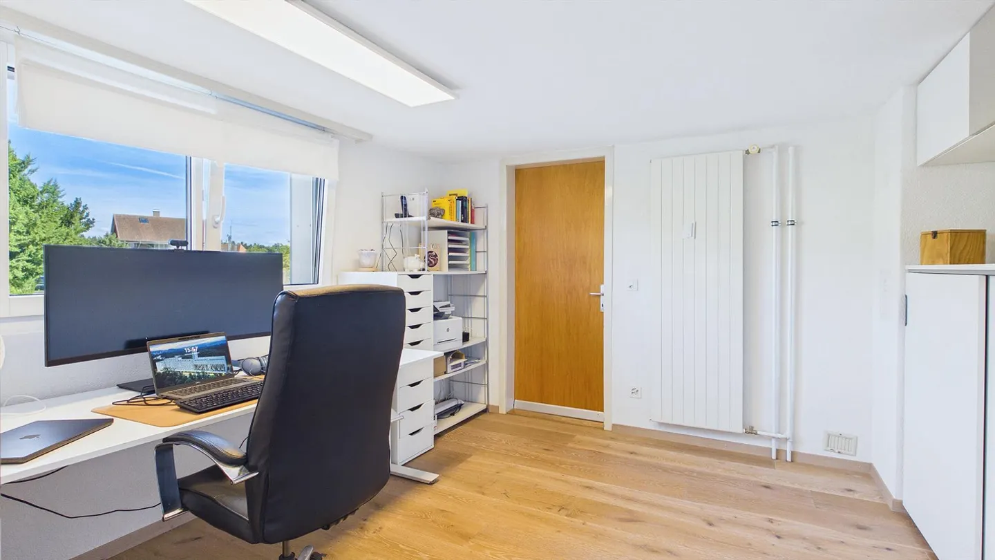 Geräumiges Familienhaus mit Flexibilität - Foto 11 von 30