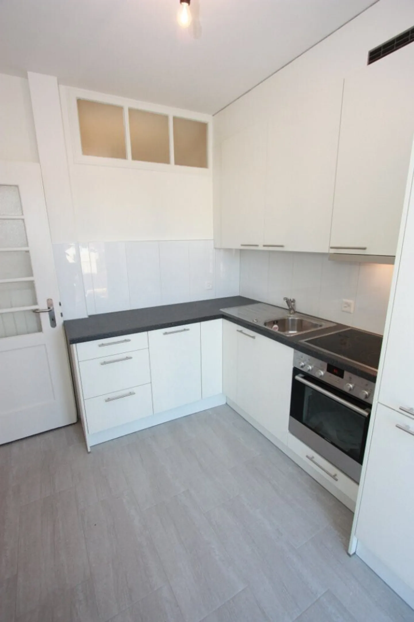 Appartement moderne à Lorrainquartier - Photo 1 sur 9