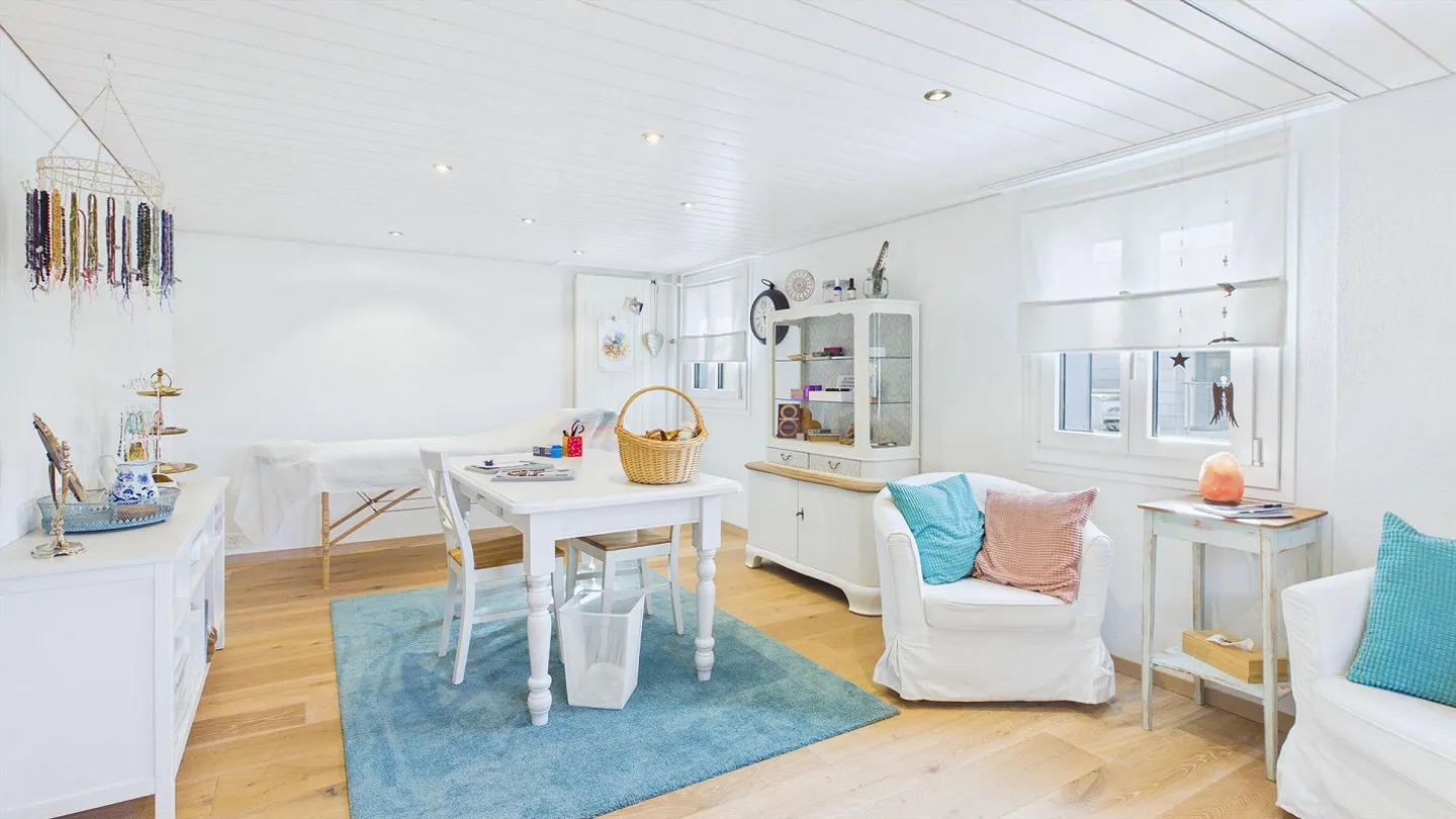 Geräumiges Familienhaus mit Flexibilität - Foto 12 von 30
