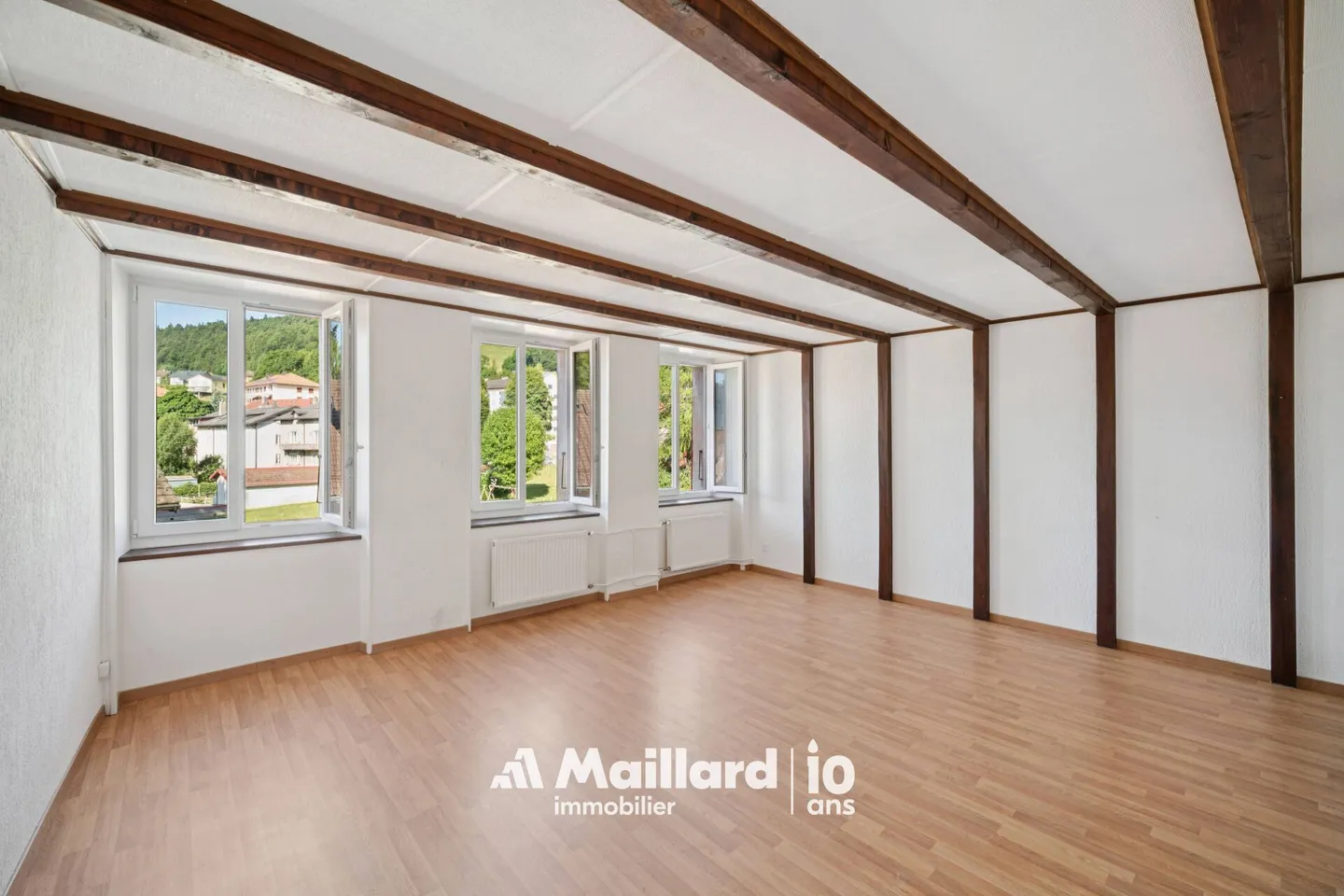 Sainte-Croix - Property held as a financial investment - Photo 8 of 16