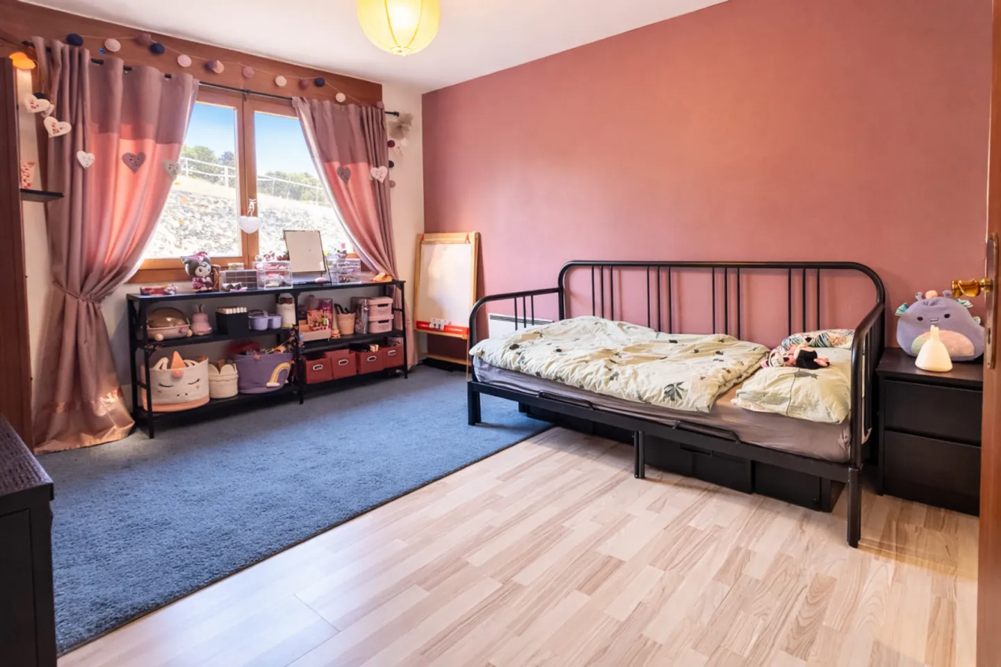 Exceptional Villa in Chandolin (Savièse) - Photo 15 of 21