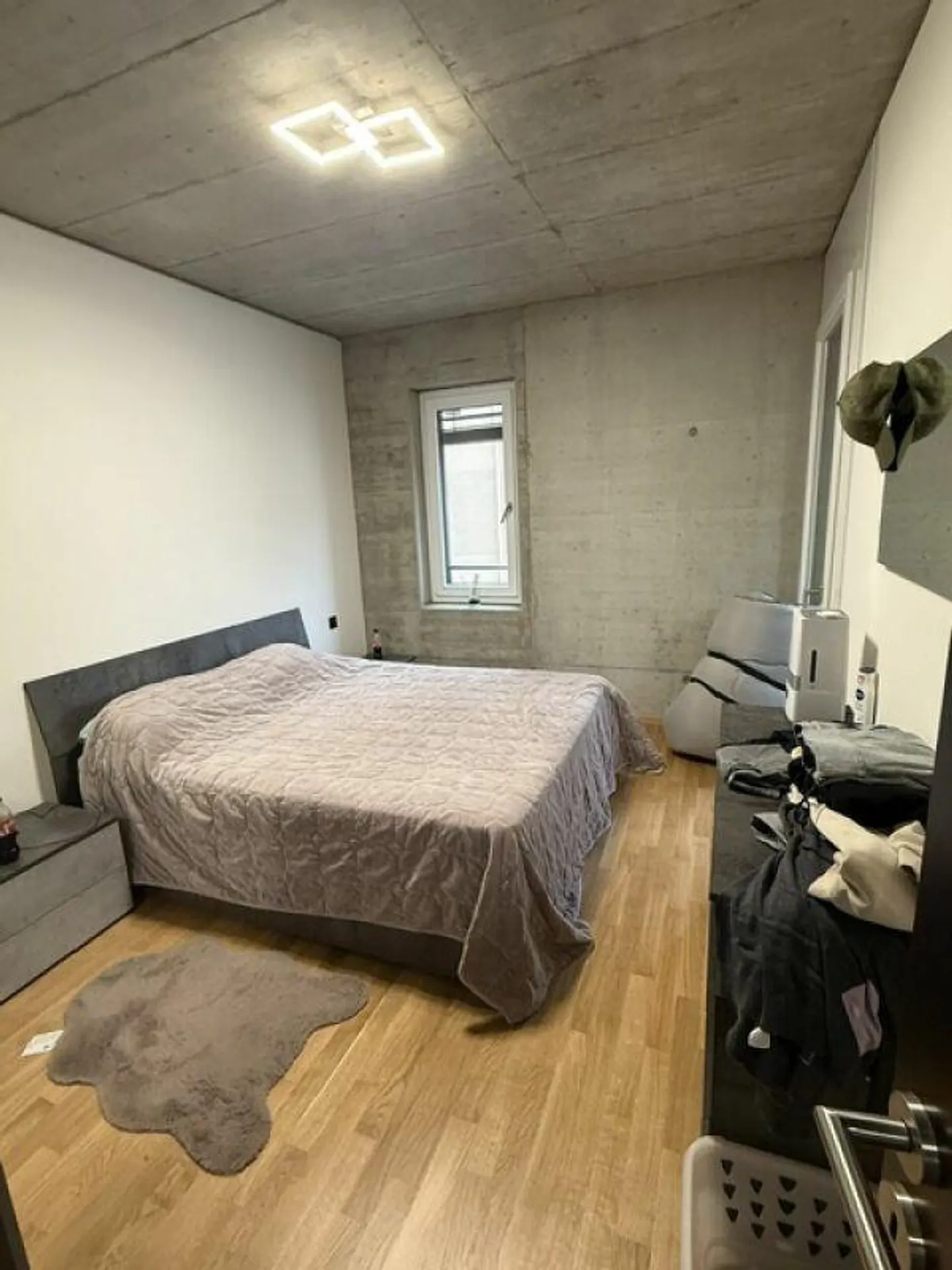 Wir vermieten eine große und moderne 2,5-Zimmer-Wohnung in zentraler Lage - Foto 13 von 16