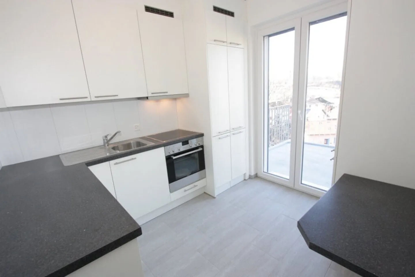 Appartement moderne à Lorrainquartier - Photo 2 sur 9