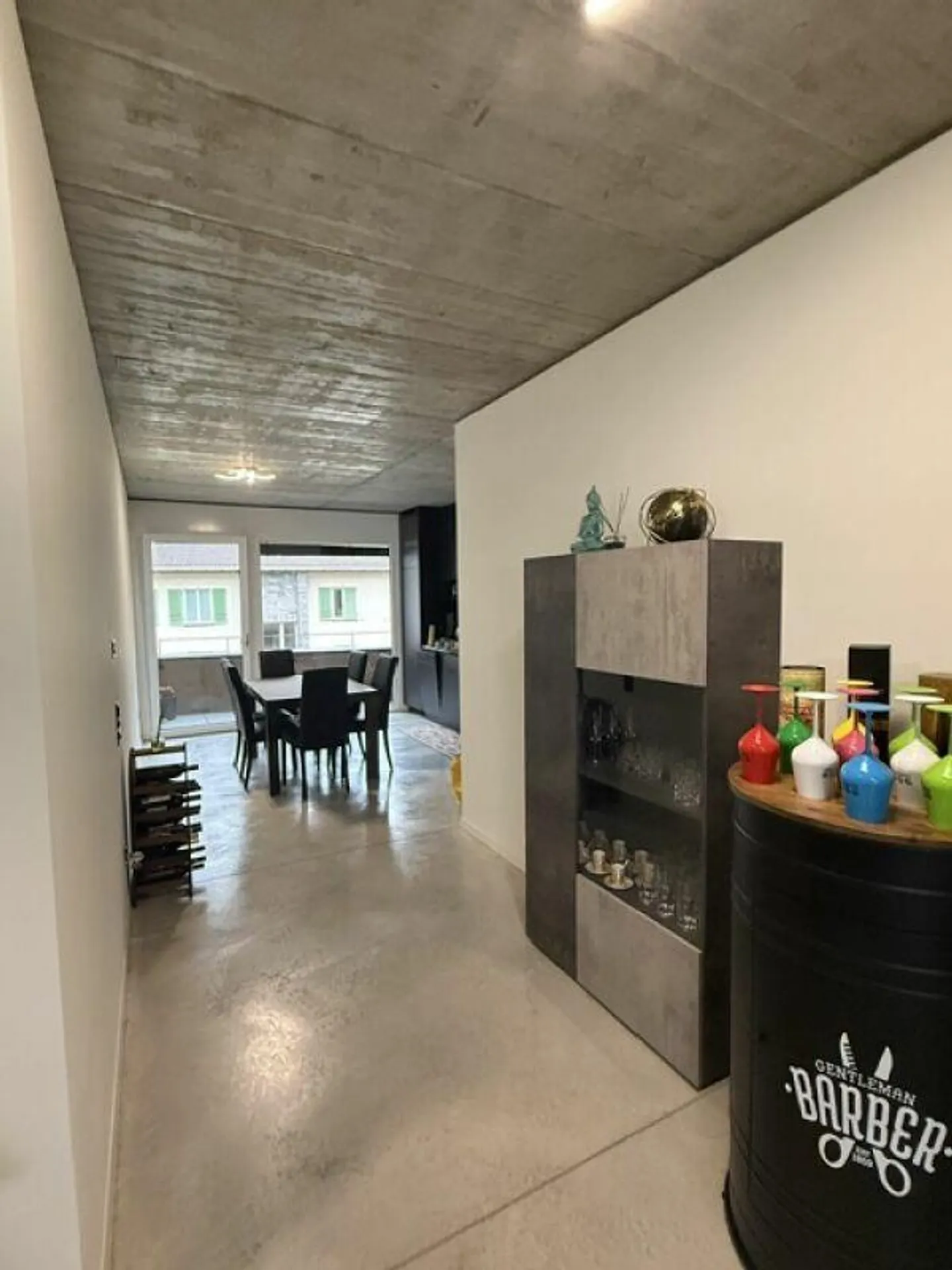 Wir vermieten eine große und moderne 2,5-Zimmer-Wohnung in zentraler Lage - Foto 6 von 16