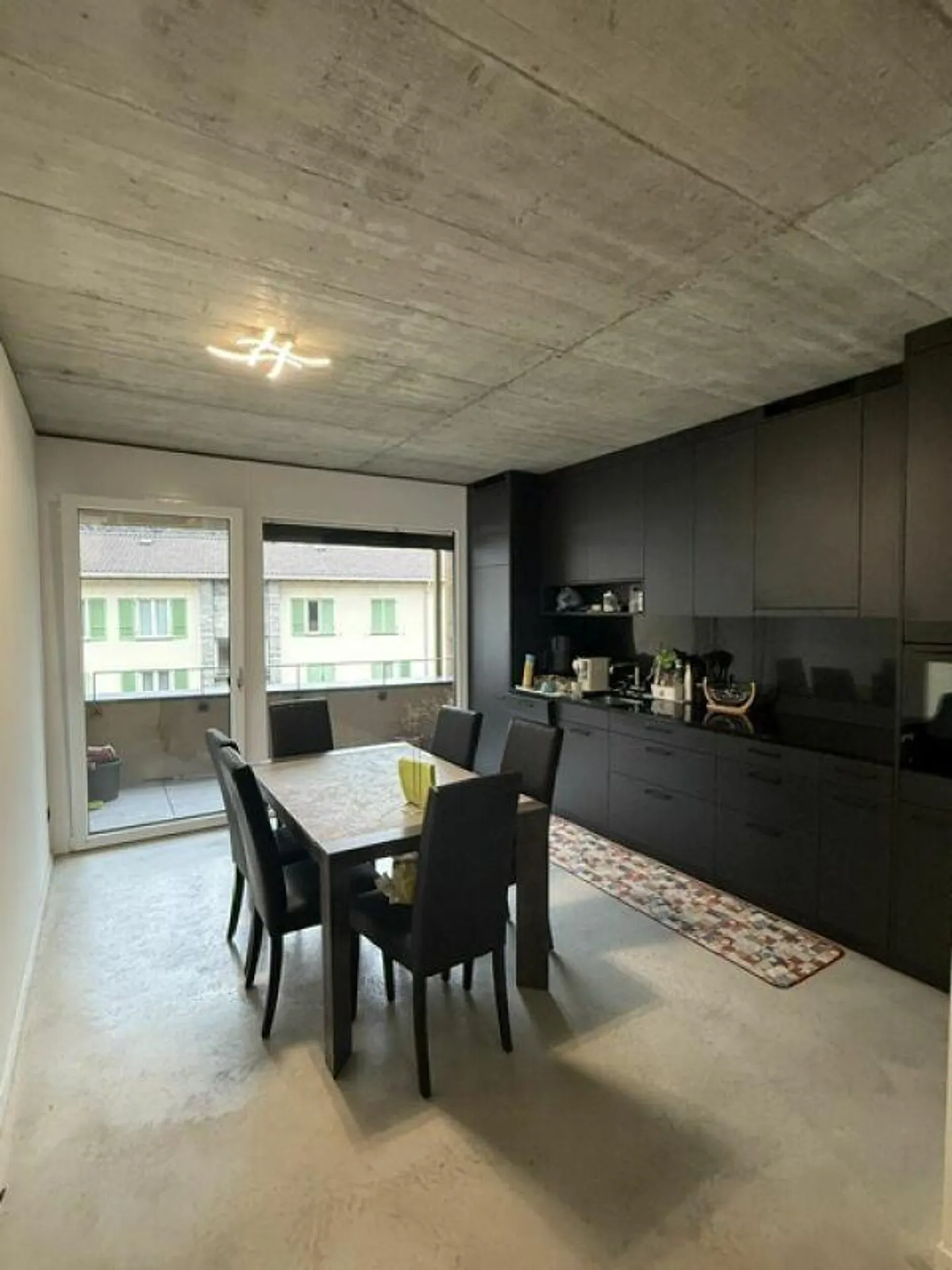 Wir vermieten eine große und moderne 2,5-Zimmer-Wohnung in zentraler Lage - Foto 7 von 16