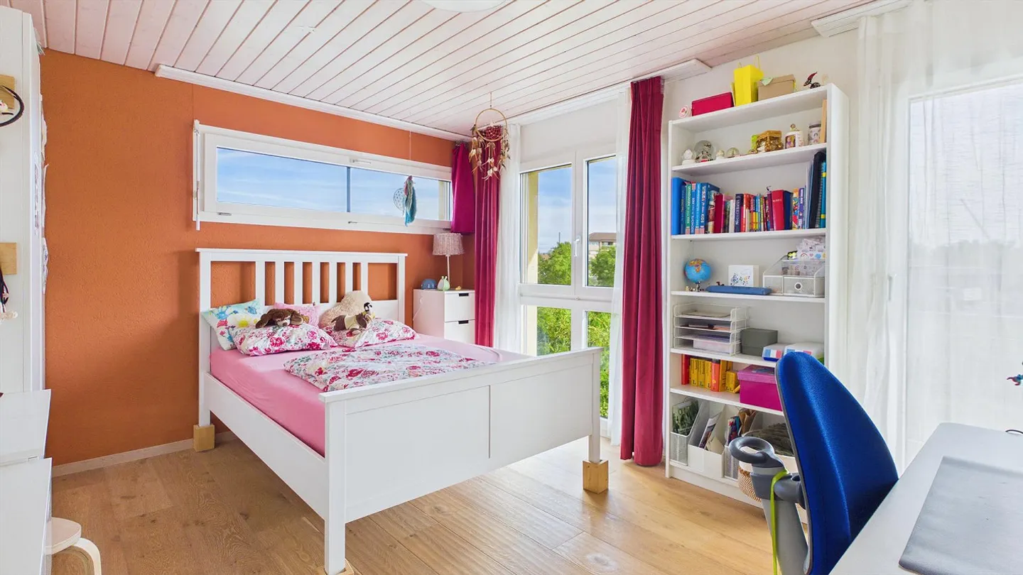 Geräumiges Familienhaus mit Flexibilität - Foto 16 von 30