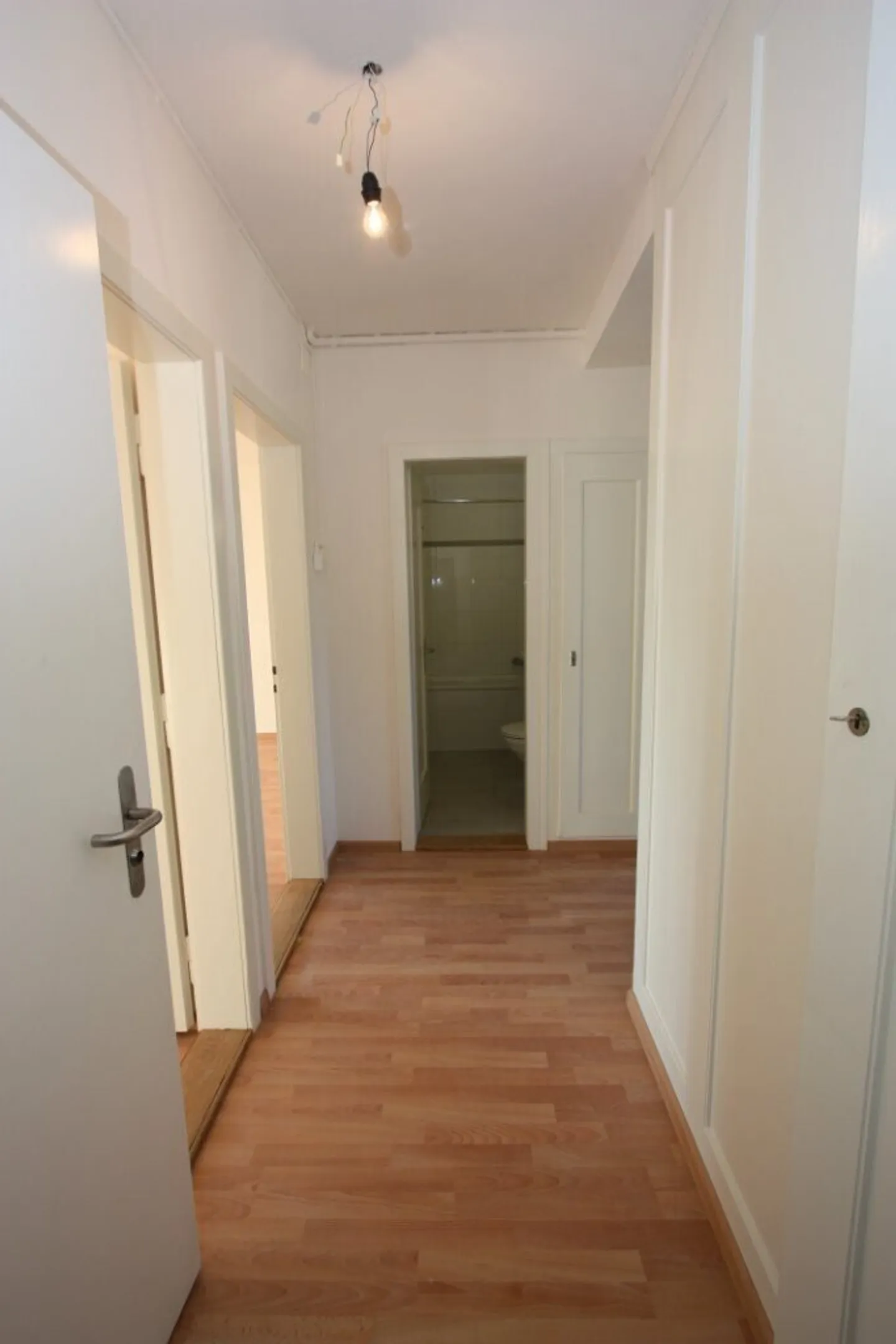 Appartement moderne à Lorrainquartier - Photo 3 sur 9