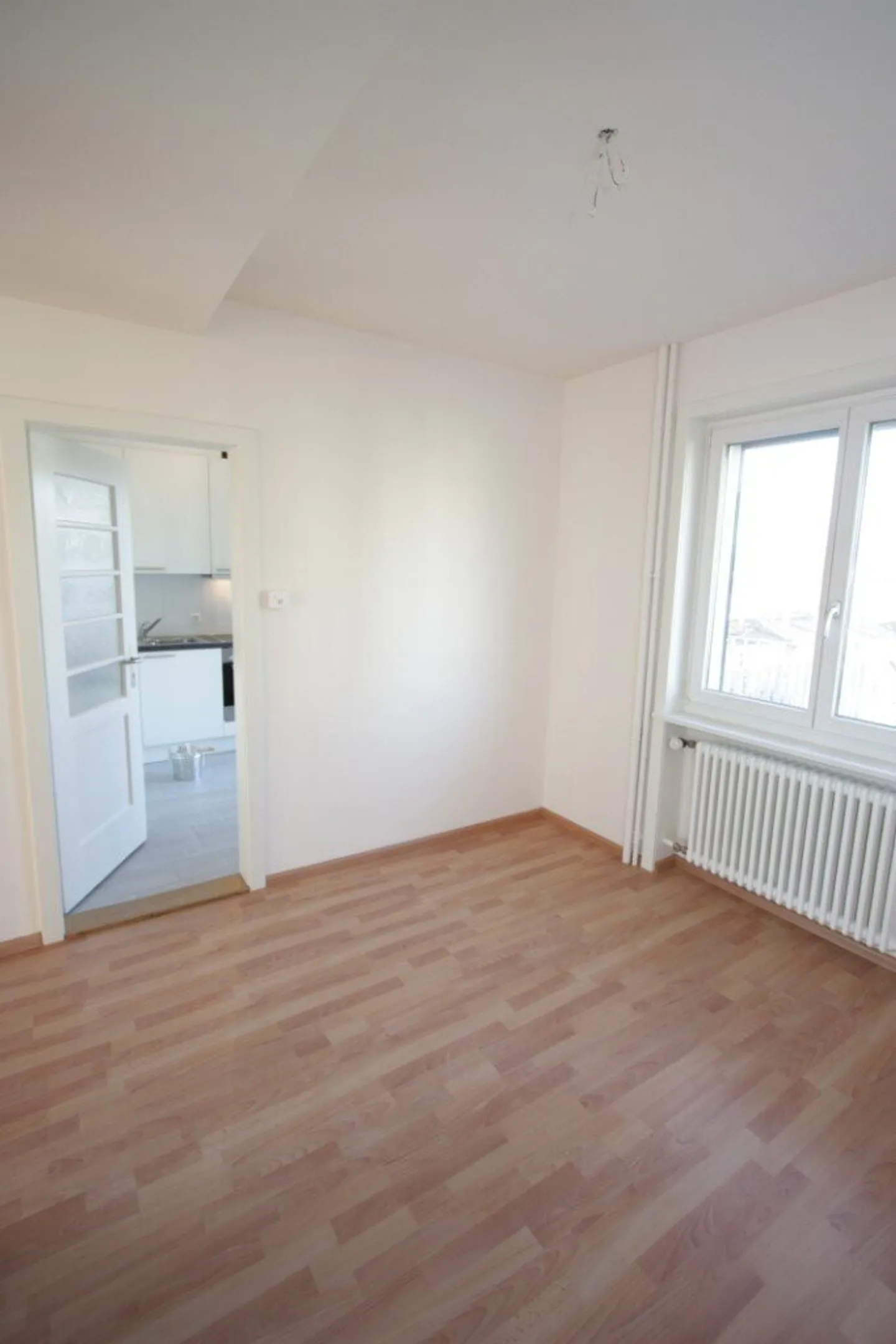 Appartement moderne à Lorrainquartier - Photo 4 sur 9