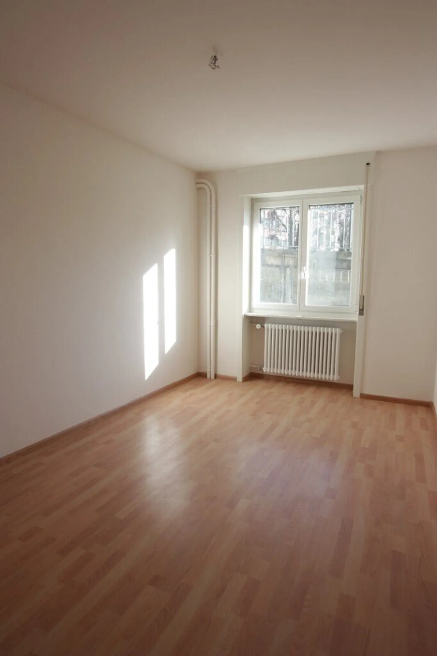 Appartement moderne à Lorrainquartier - Photo 5 sur 9