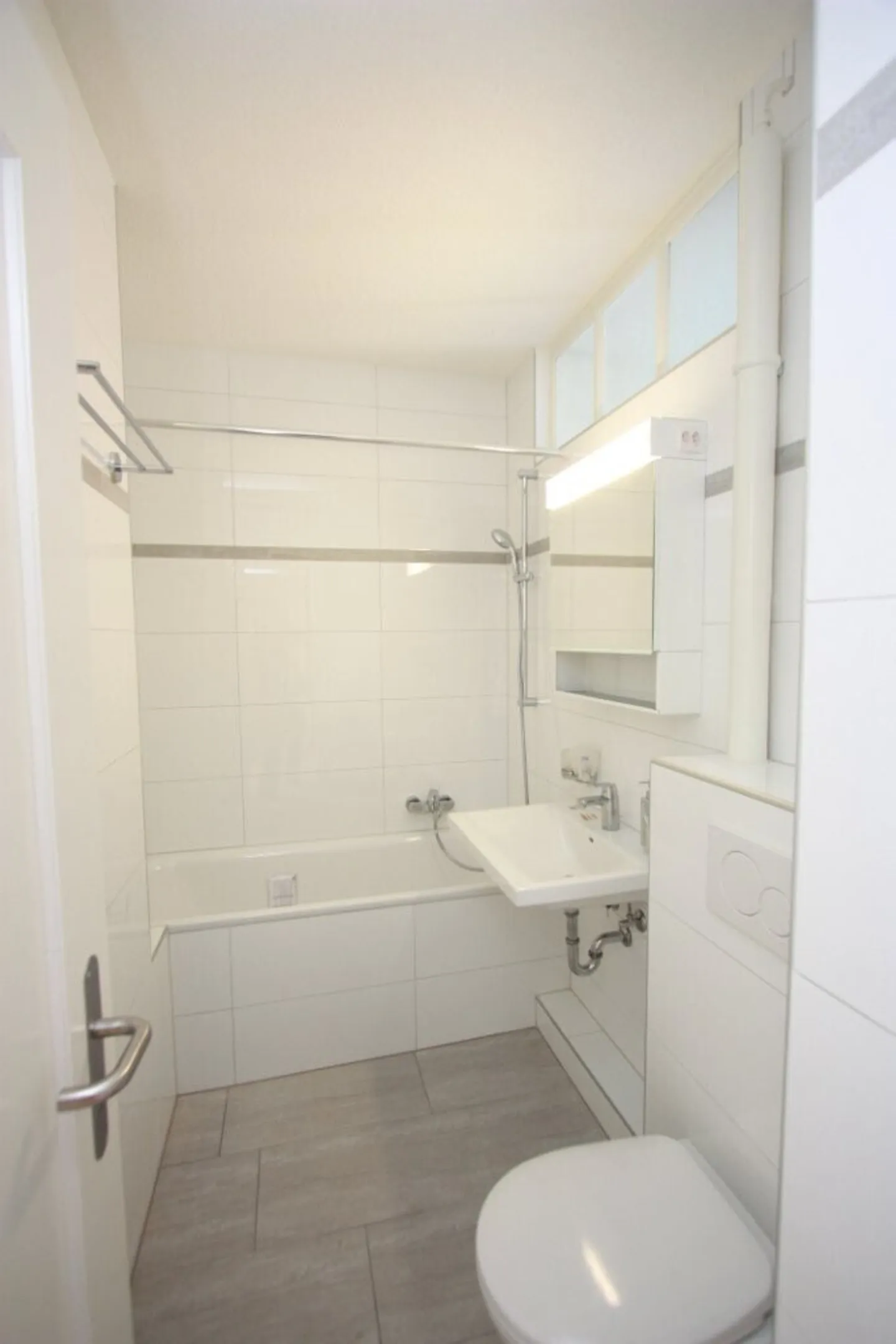 Appartement moderne à Lorrainquartier - Photo 7 sur 9